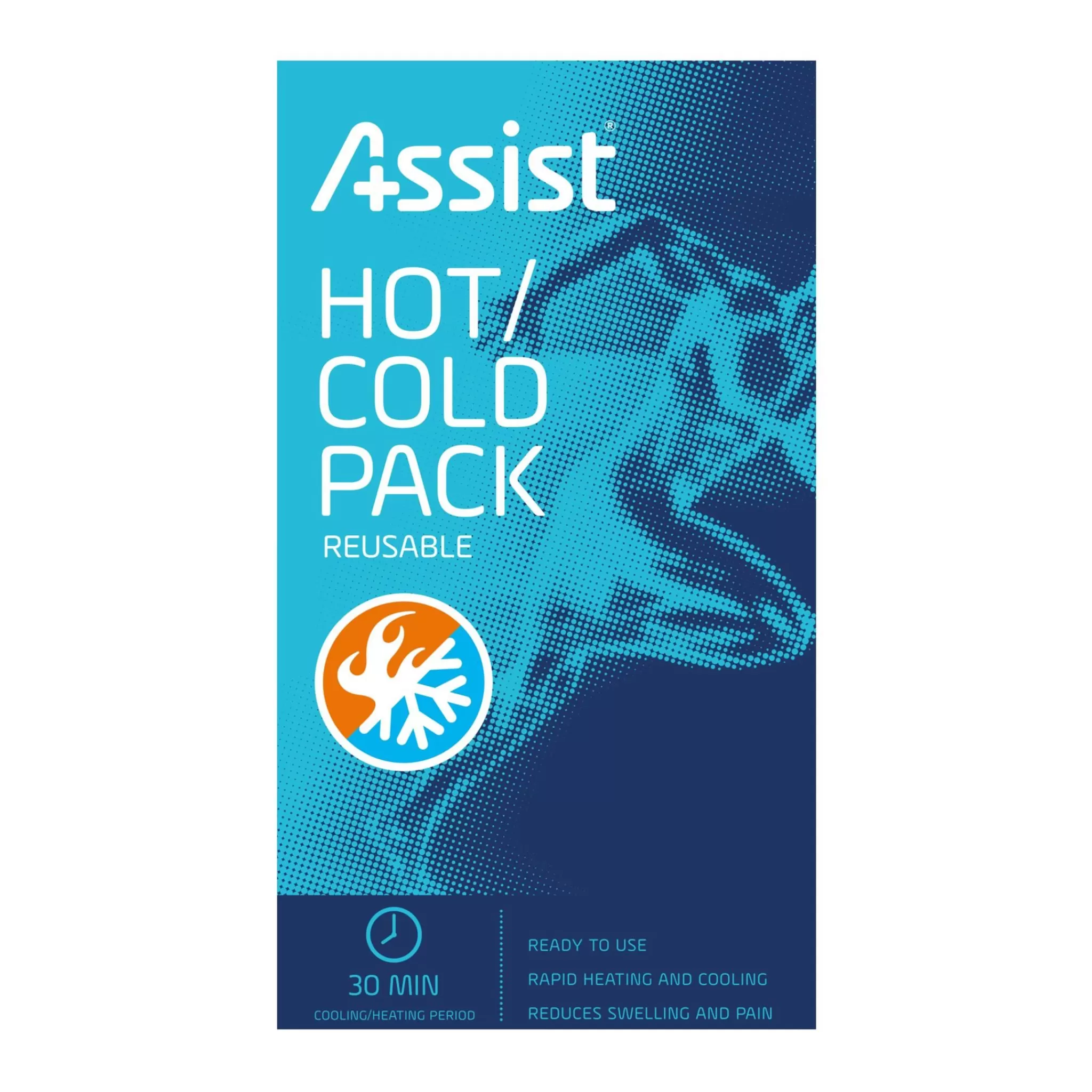 Assist Hot/Cold Pack