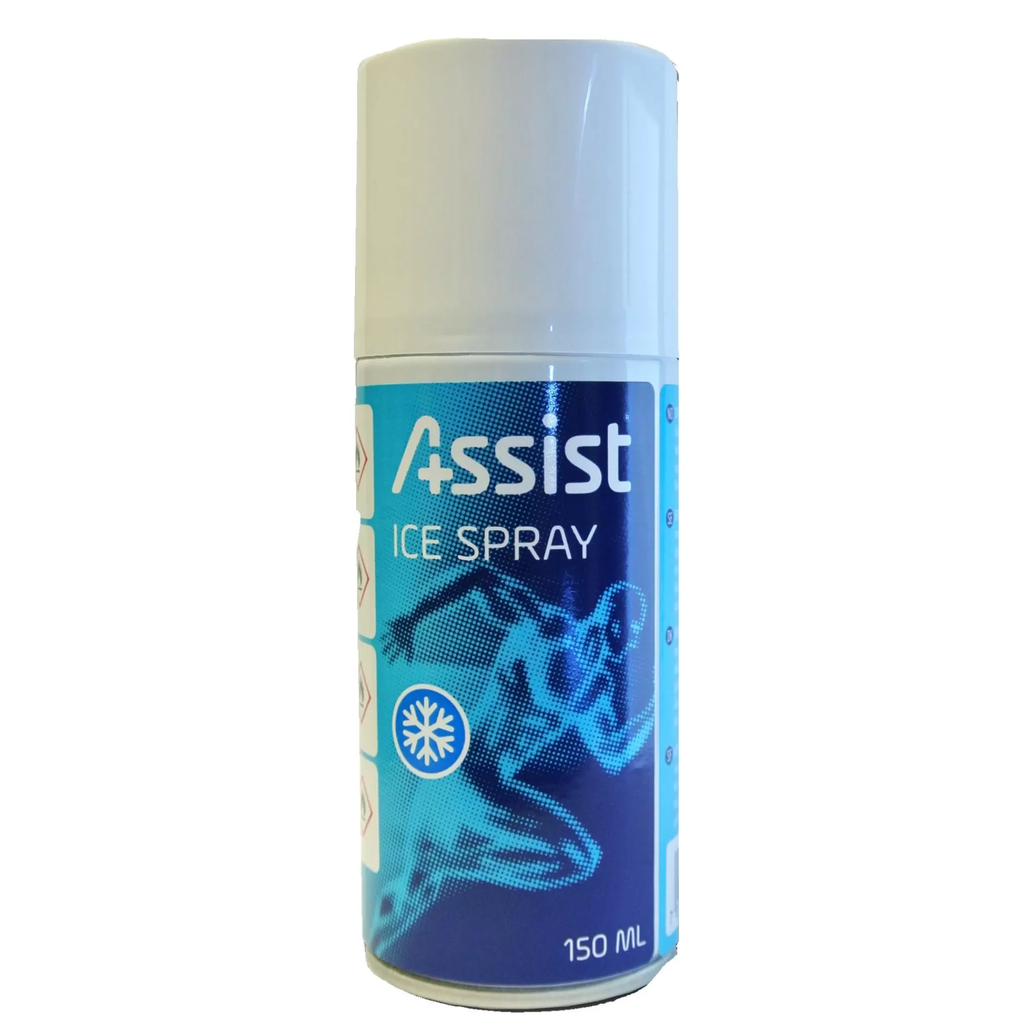 Assist Ice Spray 150 Ml, Kjolespray