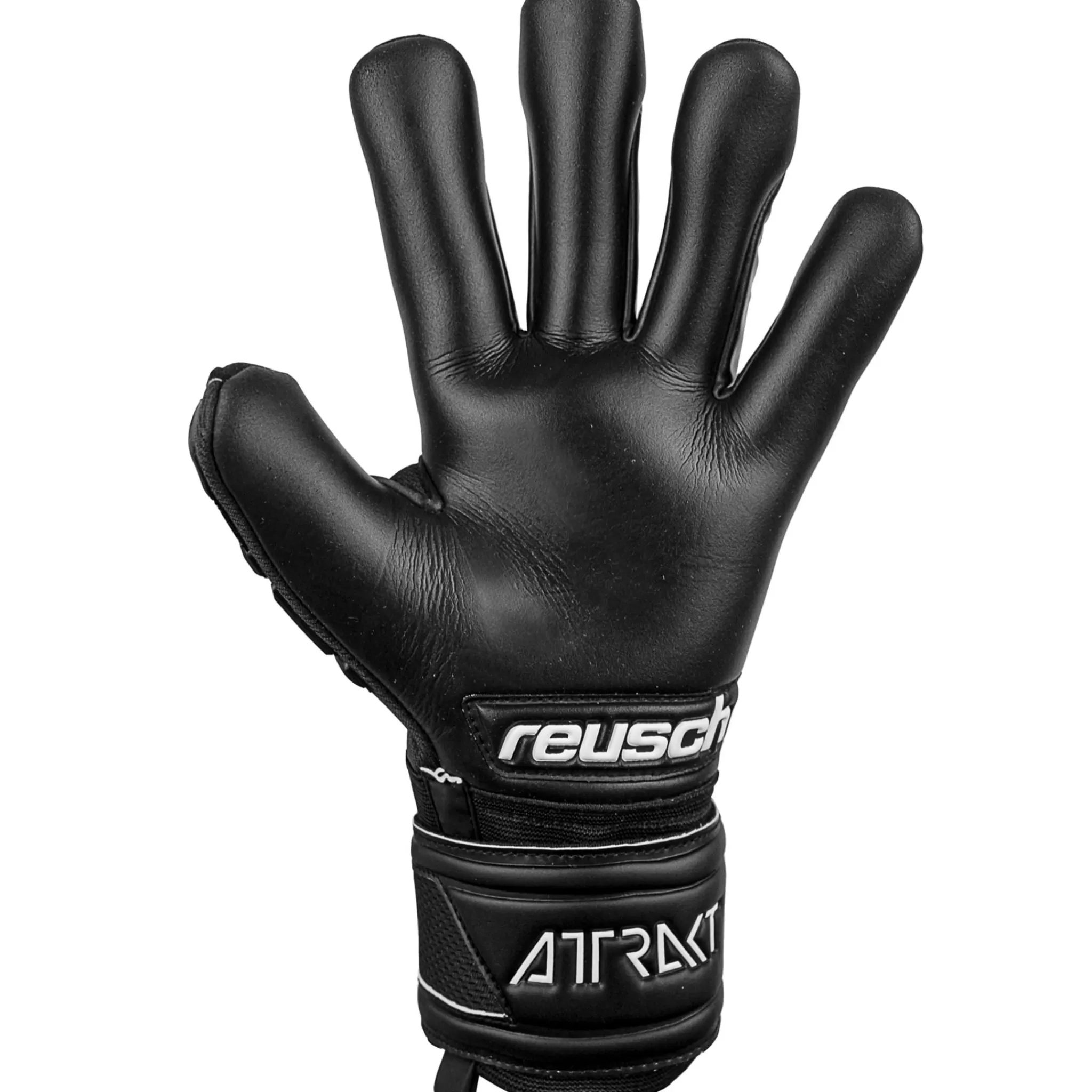 Reusch Attrakt Freegel Infinity, Keeperhanske Unisex