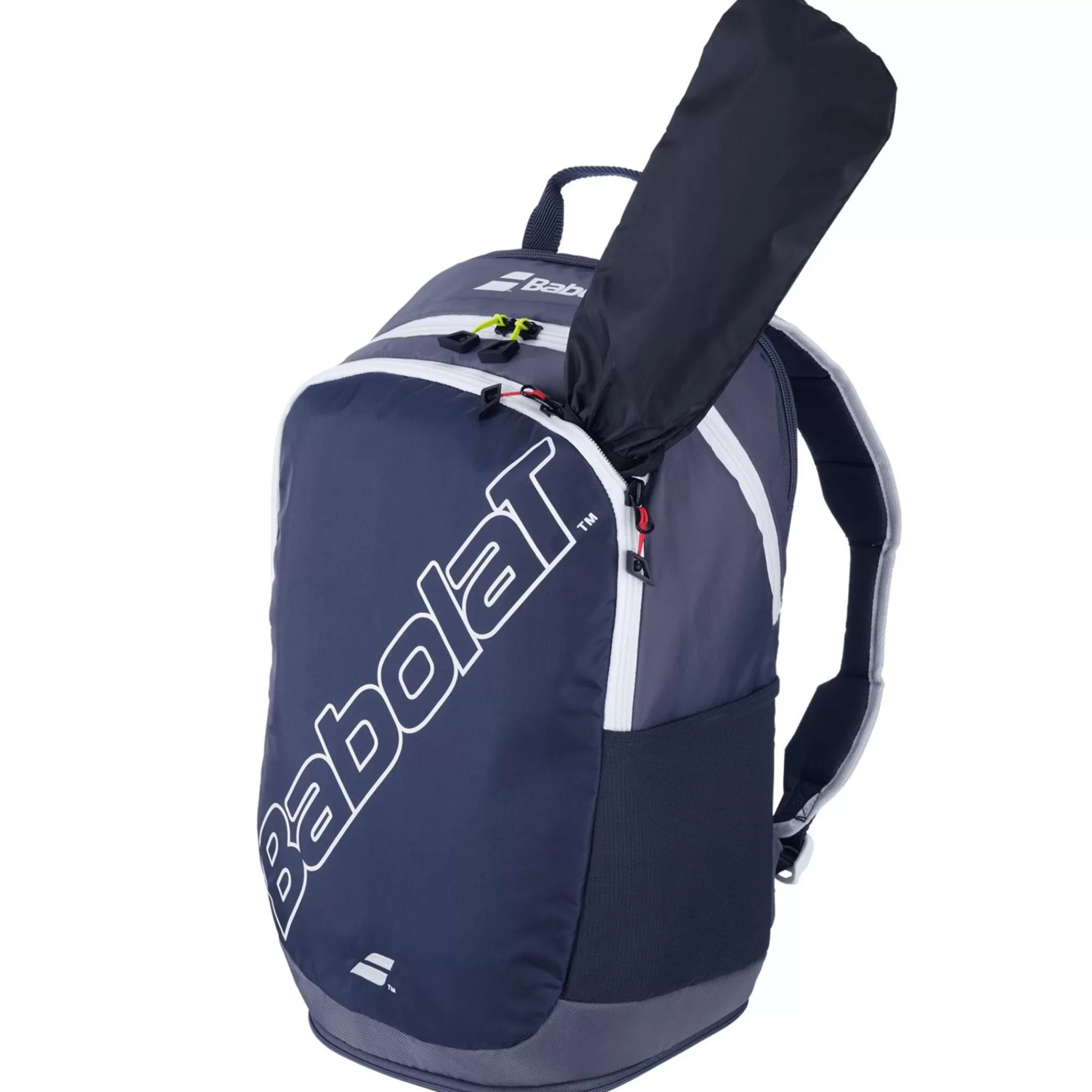 babolat Backpack Evo Court, Tennissekk