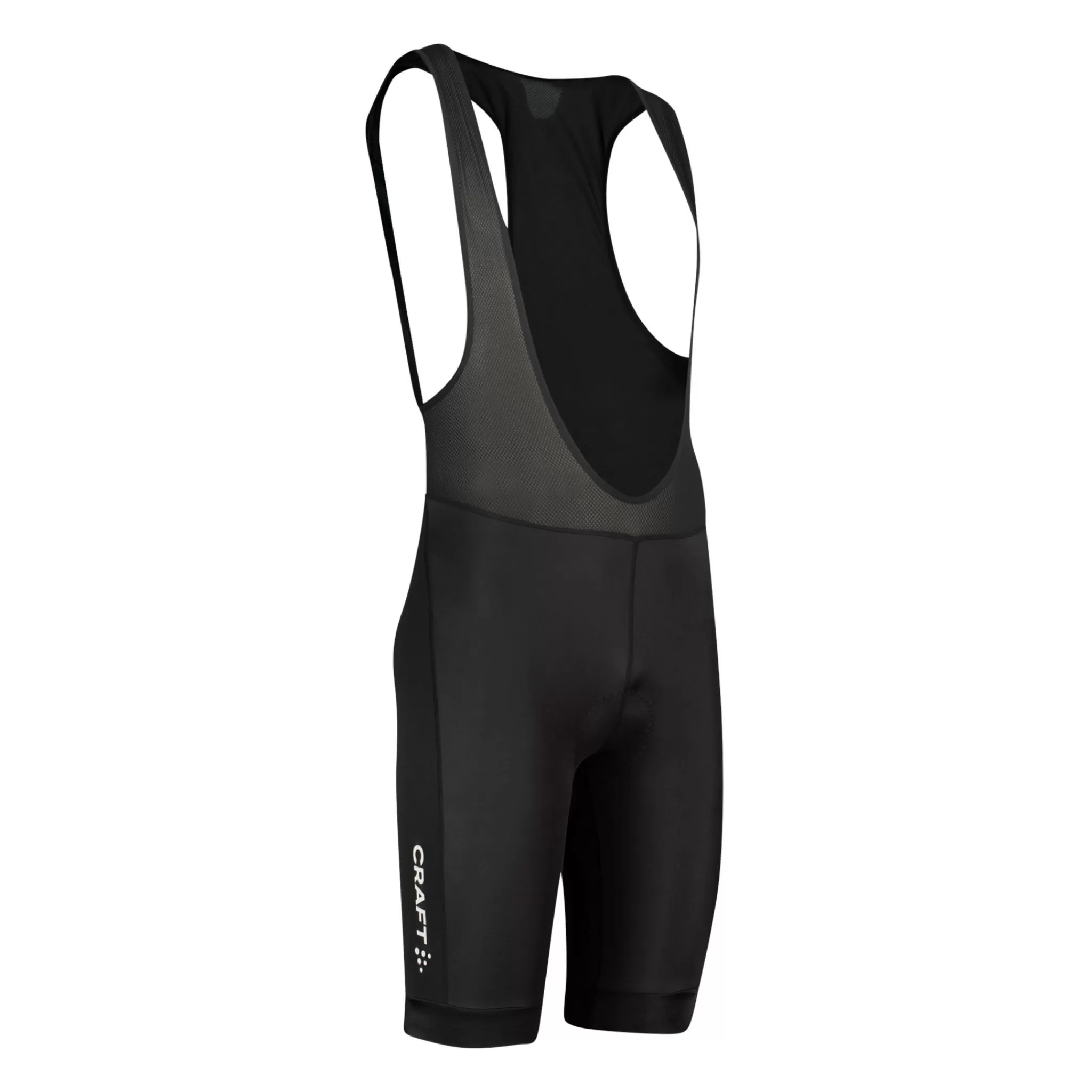 craft Balance Bib 22, Sykkelshorts, Bib-Shorts, Herre