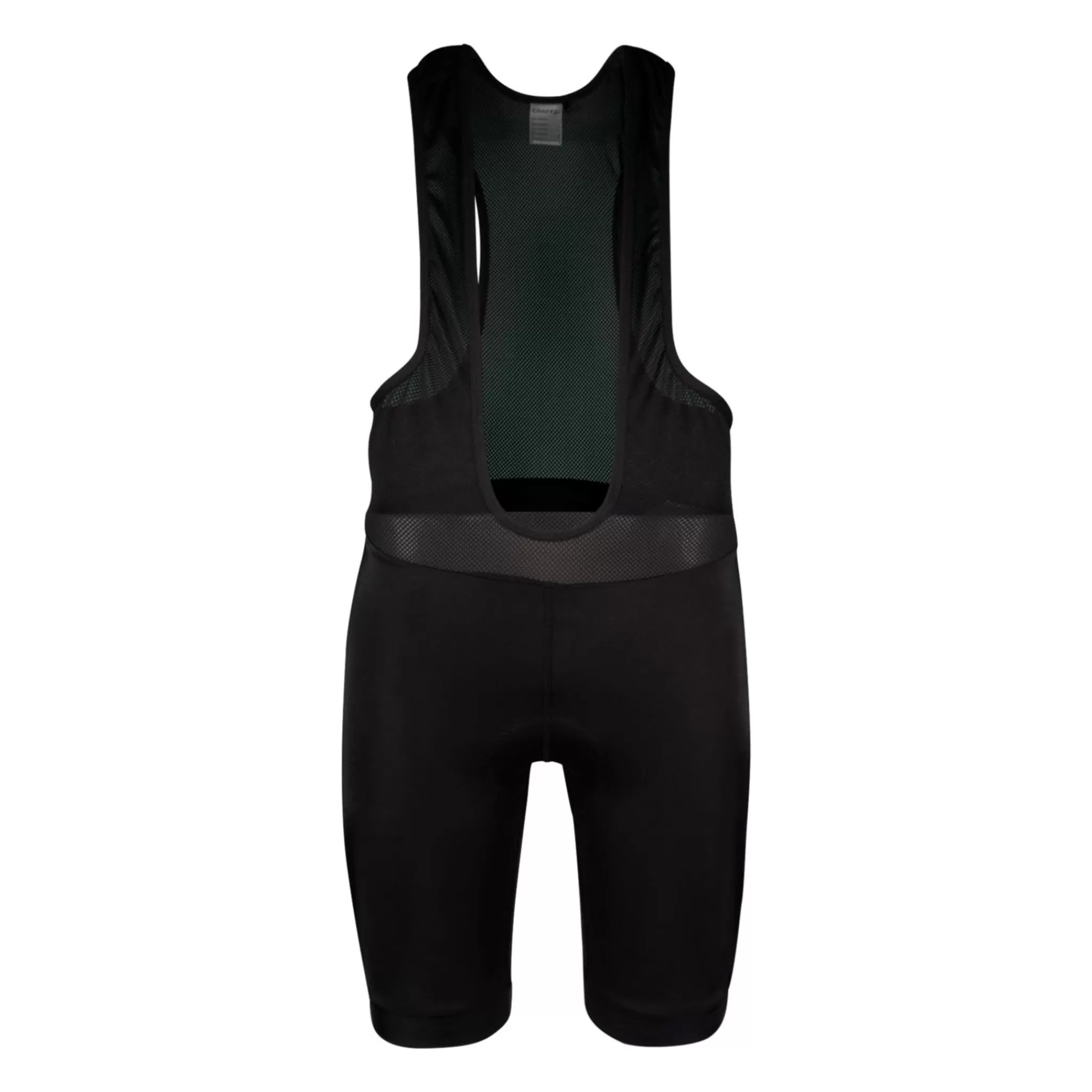 craft Balance Bib 23, Sykkelshorts, Bib-Shorts, Herre