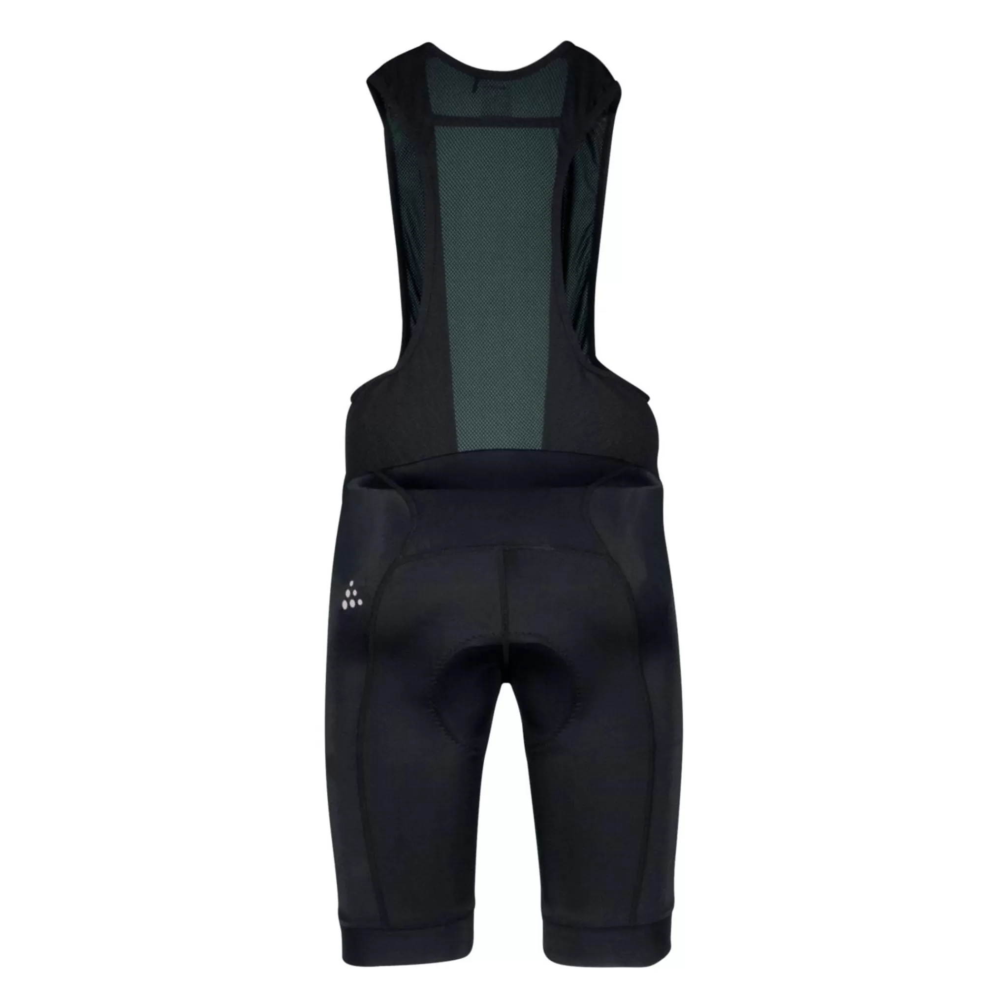 craft Balance Bib 23, Sykkelshorts, Bib-Shorts, Herre