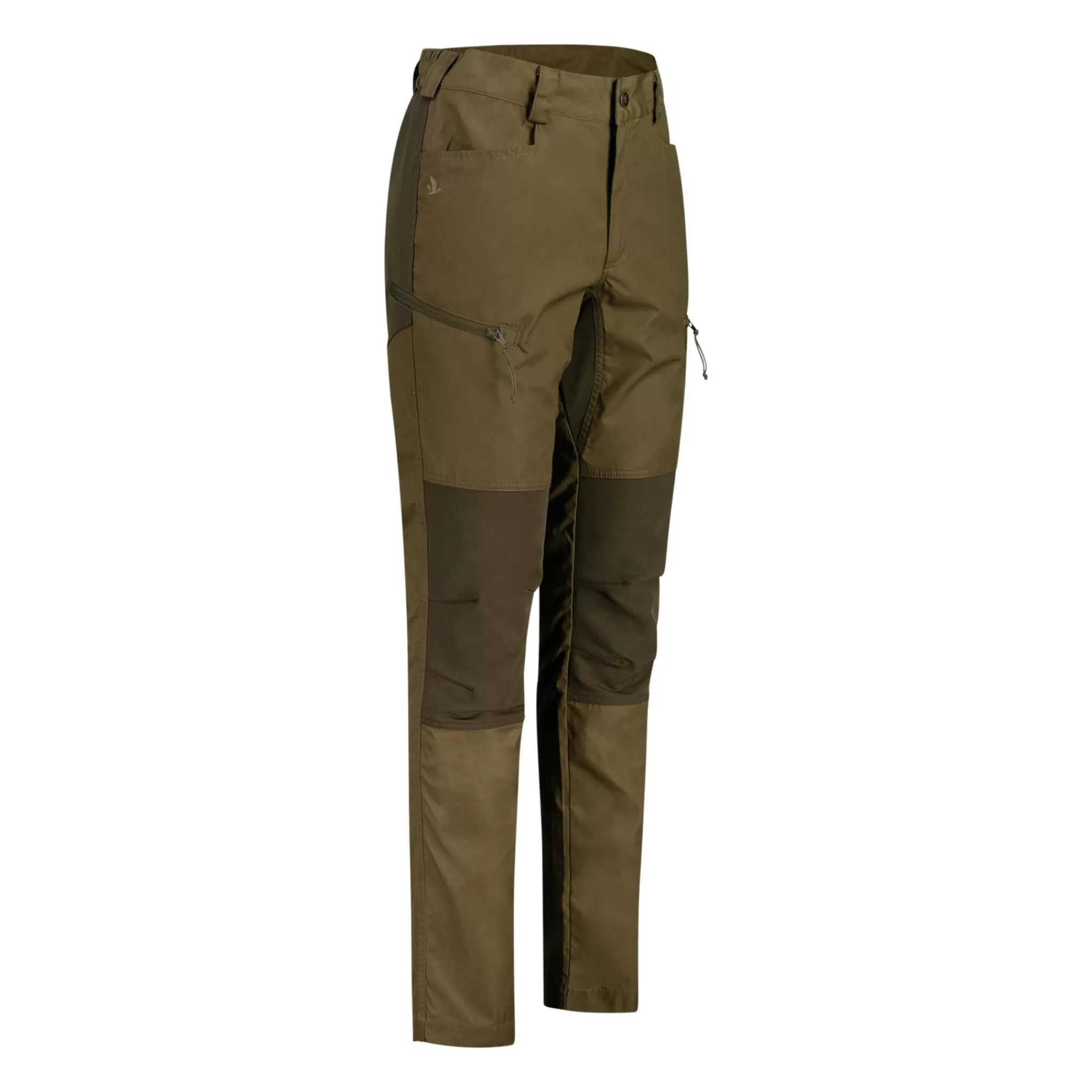 seeland Balder Trousers, Turbukse Herre