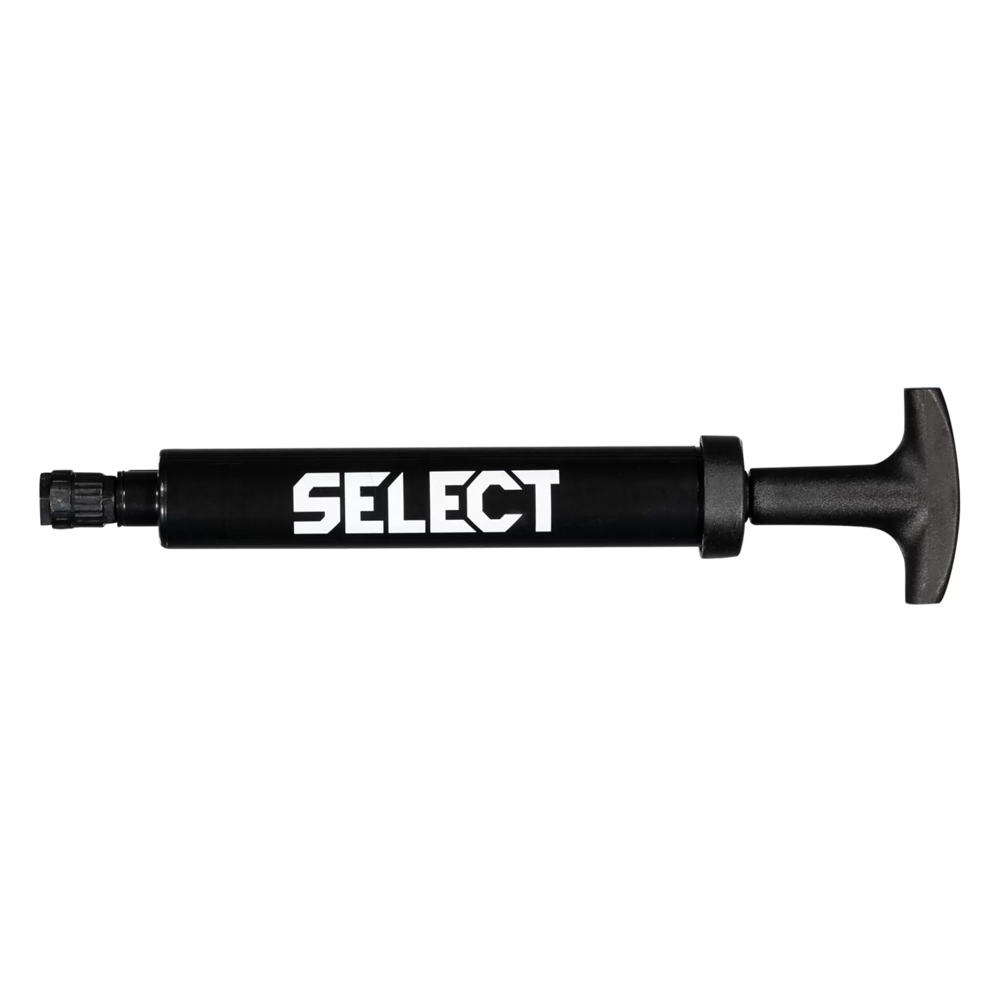 select Ball Pump W/Inbuilt Hose, Ballpumpe