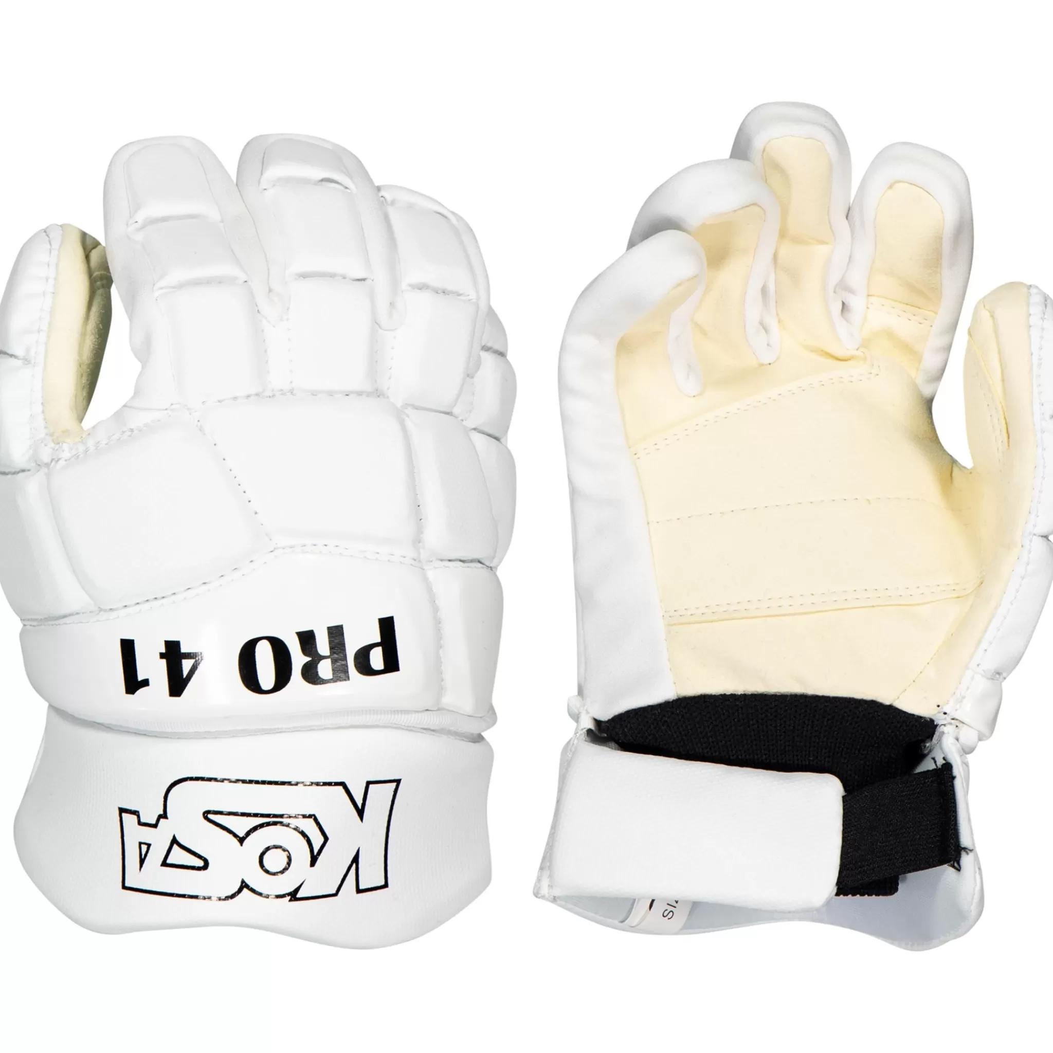 kosa Bandyglove Pro 41-20, Bandyhanske Senior