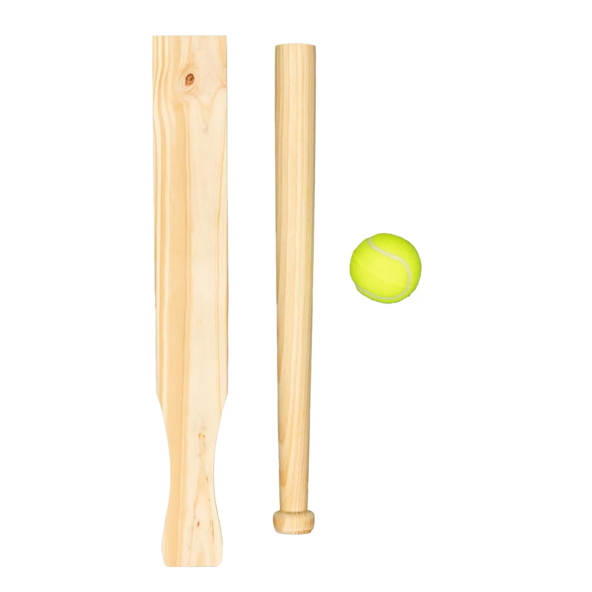 Summer Fun Baseball Set, Slaballsett