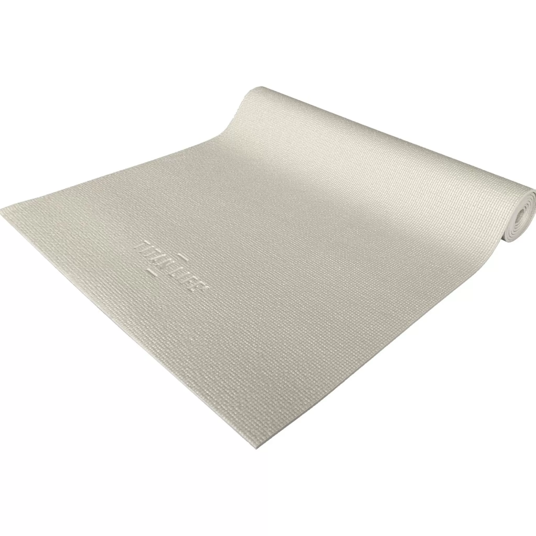 TITAN LIFE Basic Exercise Mat, Treningsmatte