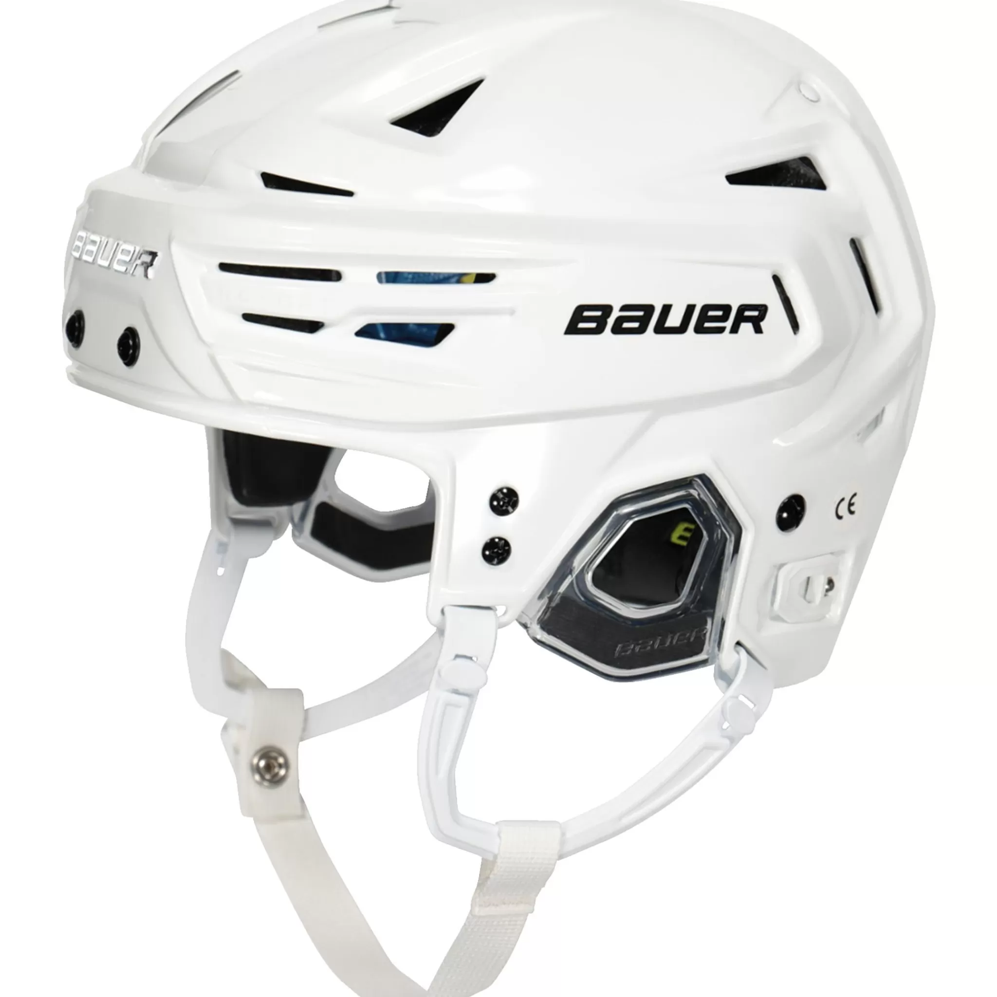 bauer Re-Akt 150 Helmet 23/24, Hockeyhjelm, Senior