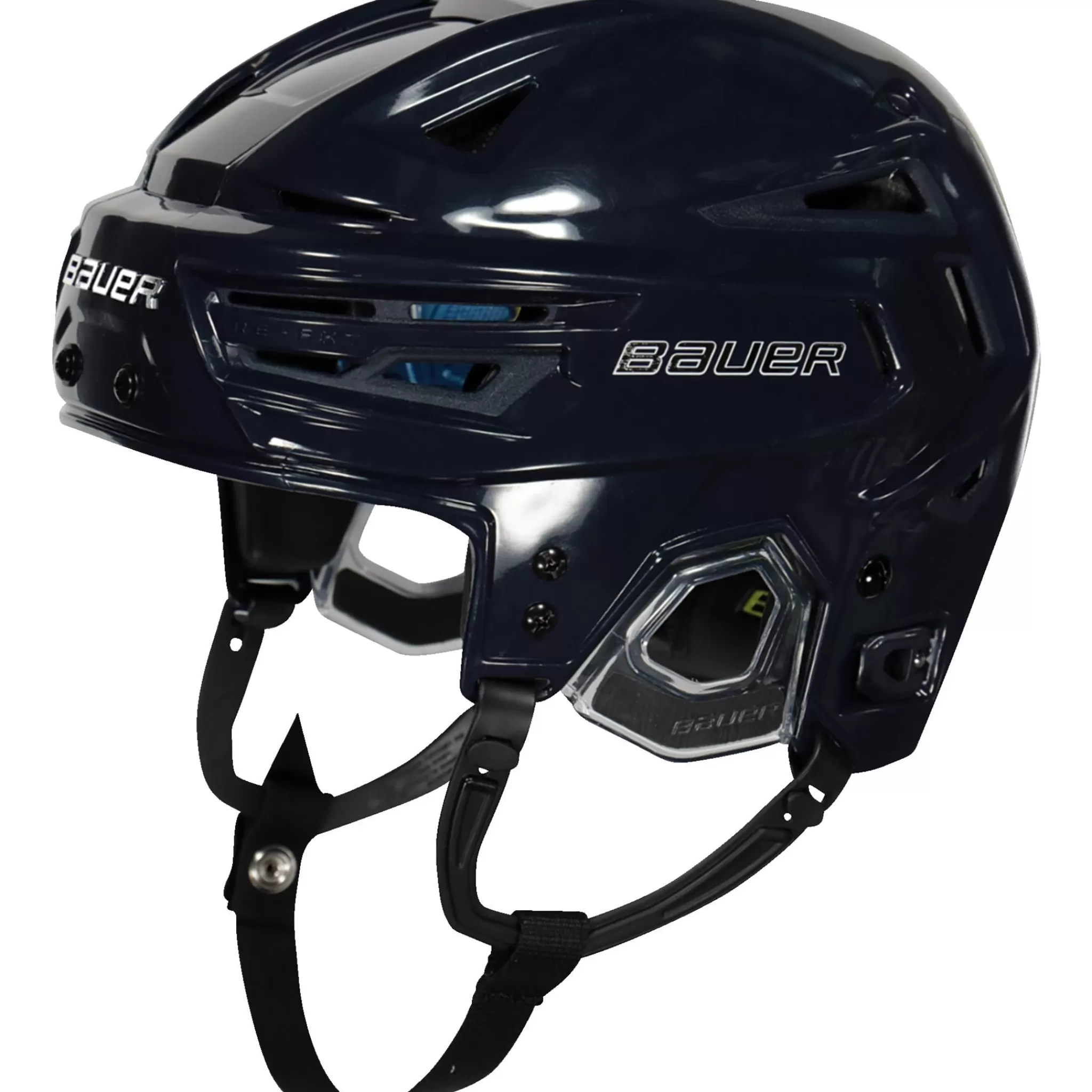 bauer Re-Akt 150 Helmet 23/24, Hockeyhjelm, Senior