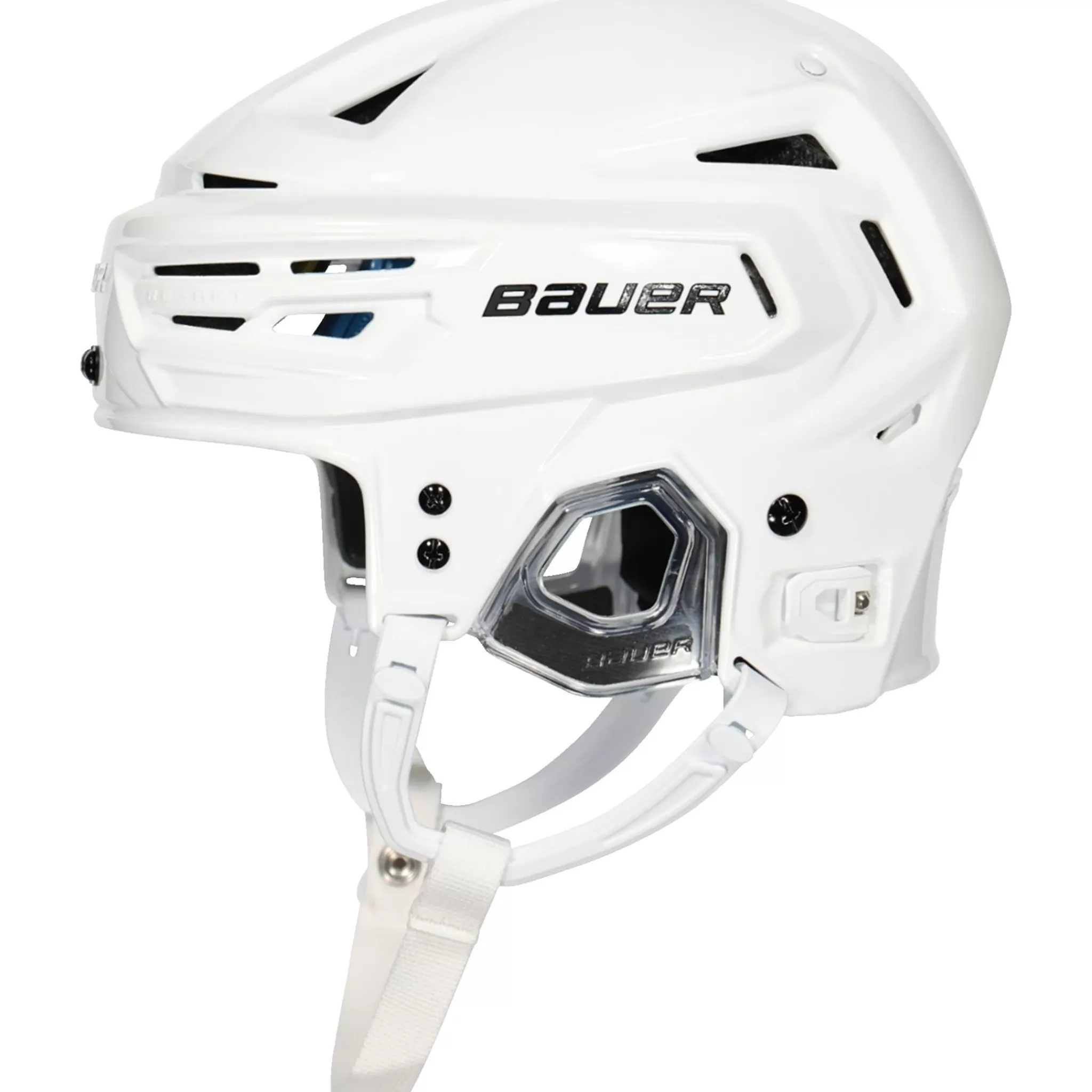 bauer Re-Akt 150 Helmet 23/24, Hockeyhjelm, Senior