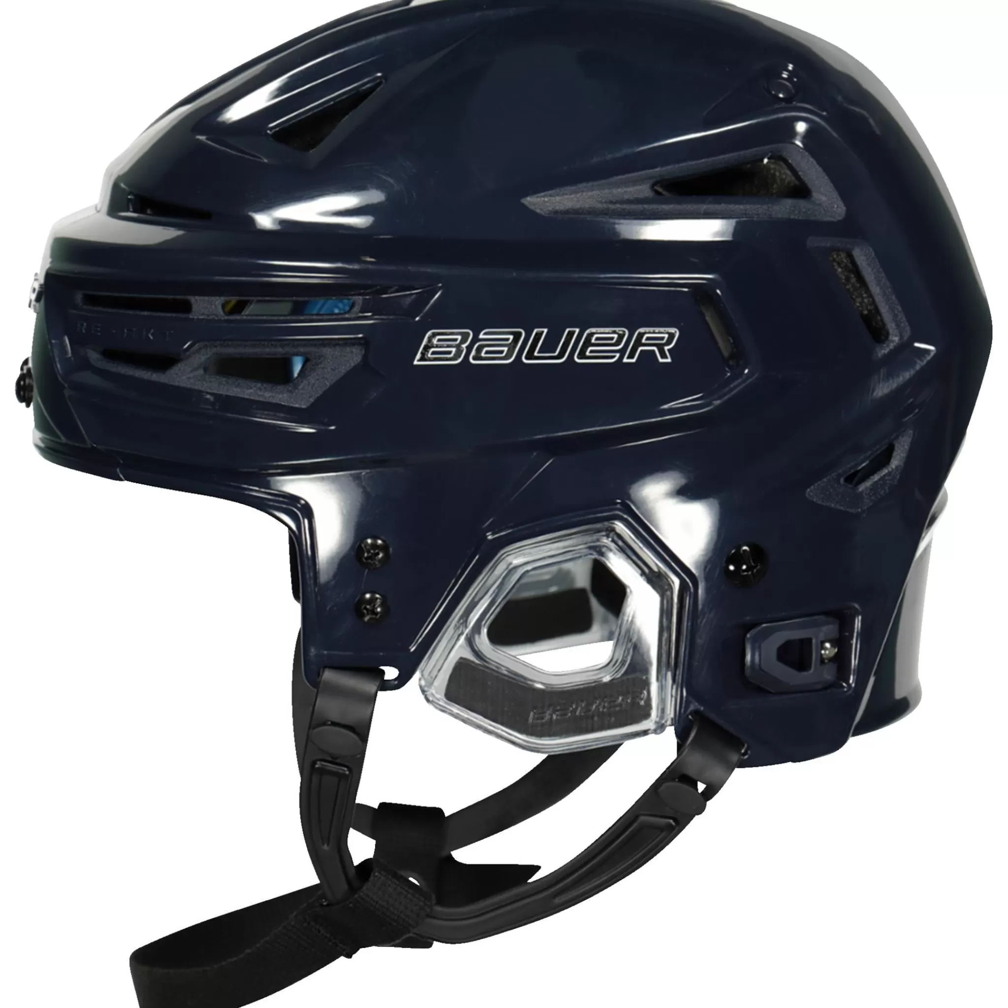 bauer Re-Akt 150 Helmet 23/24, Hockeyhjelm, Senior