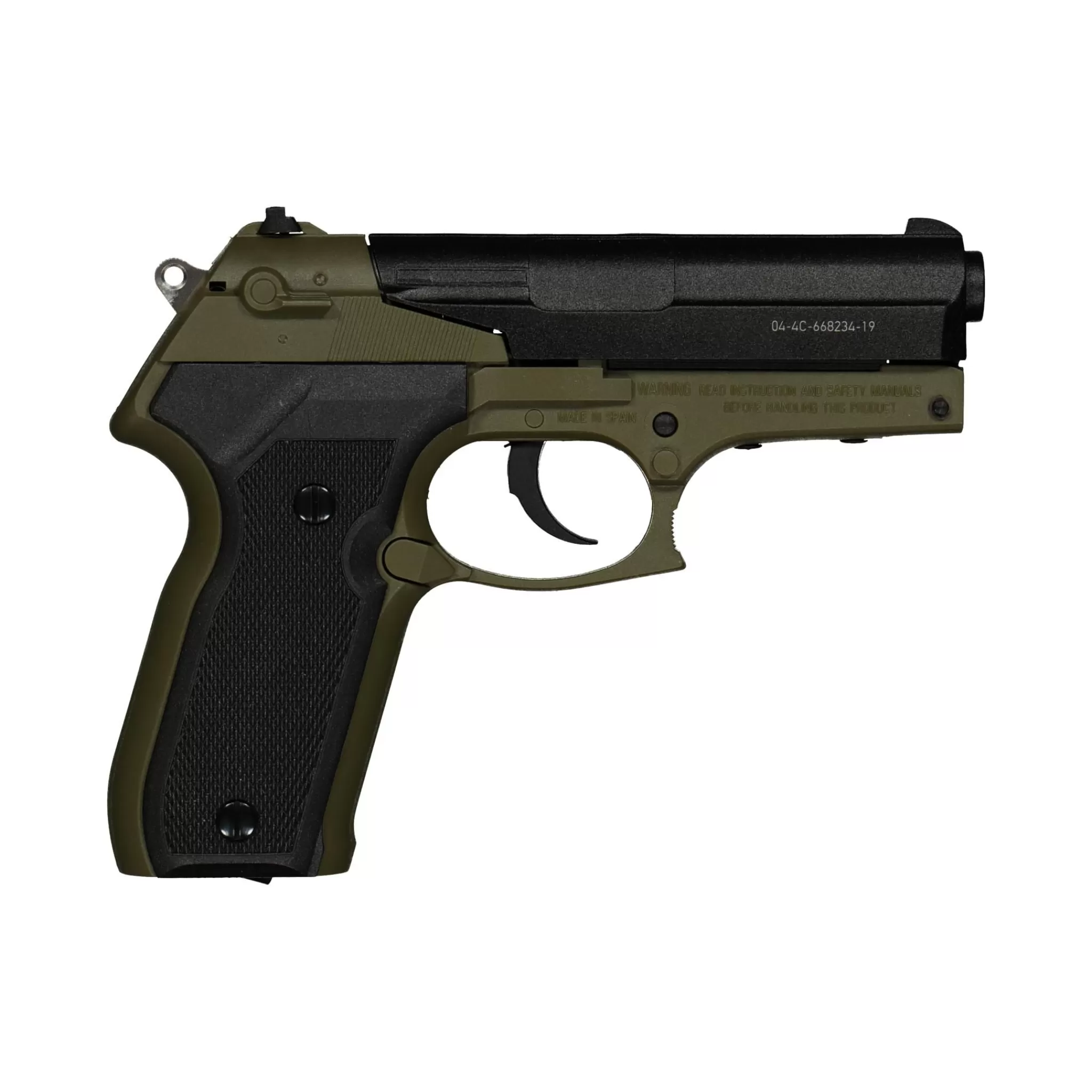 bsa Beesa 45, Co2 Pistol, Luftpistol