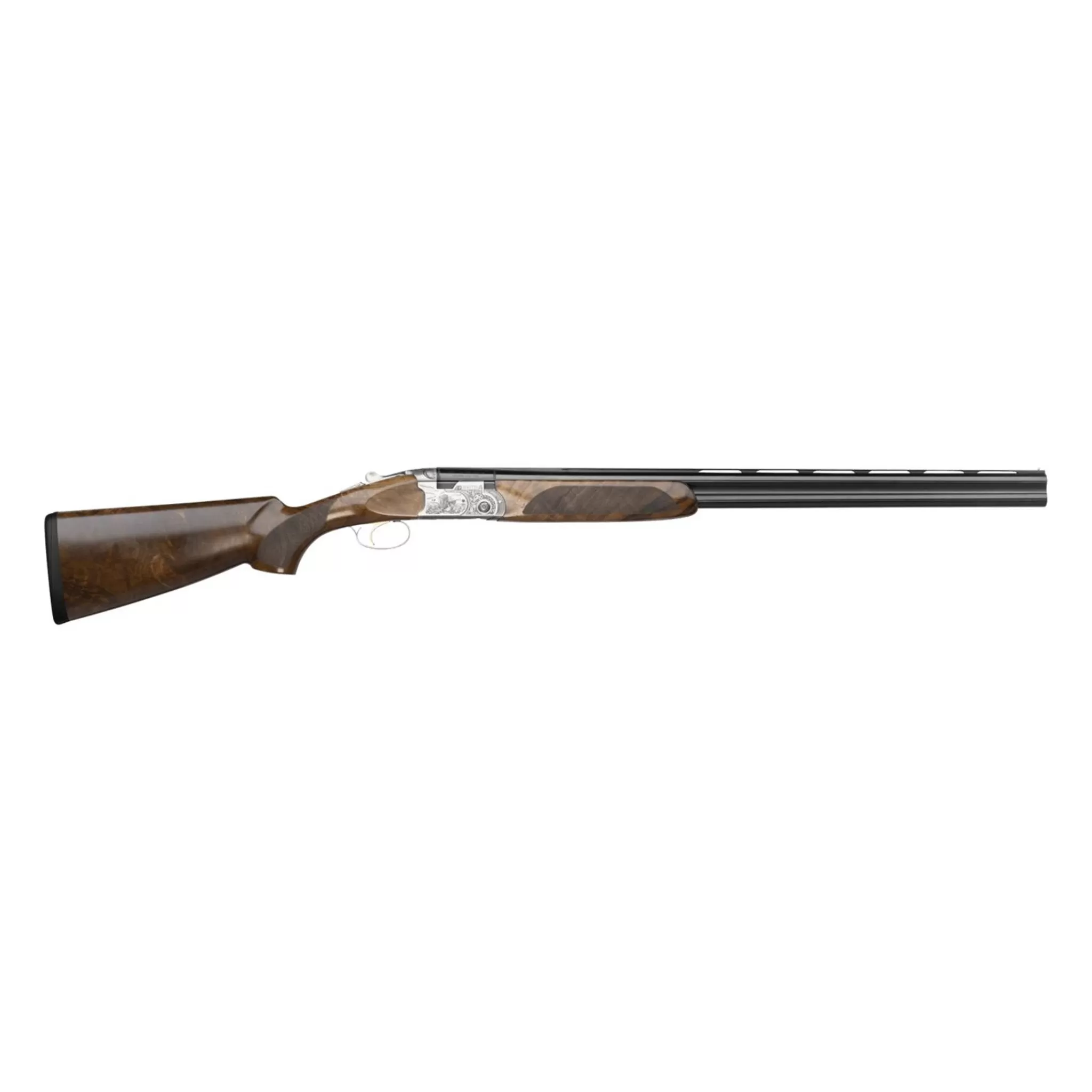 Beretta 687 Silver Pigeon Iii My20, 12-76 71 Rh, Hagle