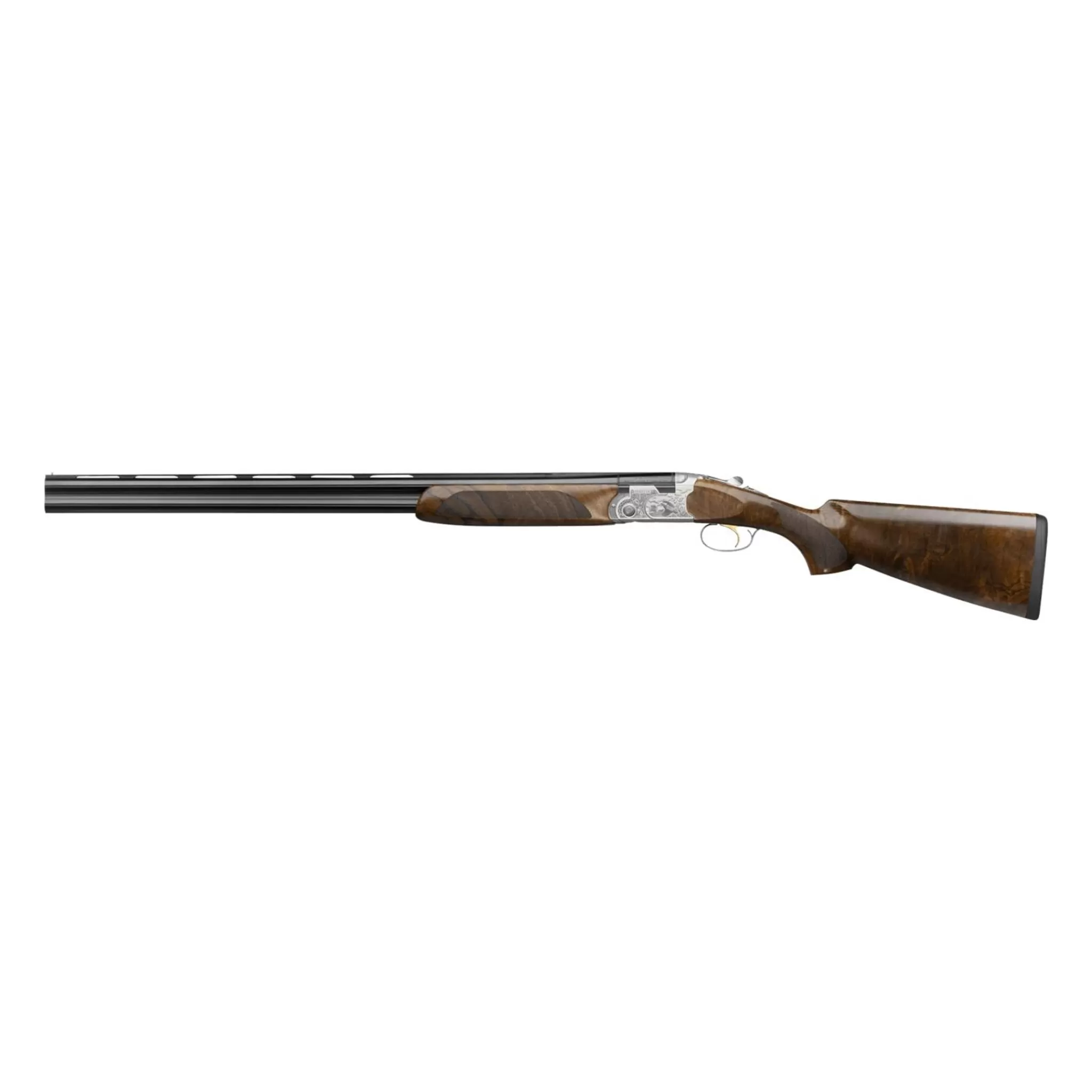 Beretta 687 Silver Pigeon Iii My20, 12-76 71 Rh, Hagle