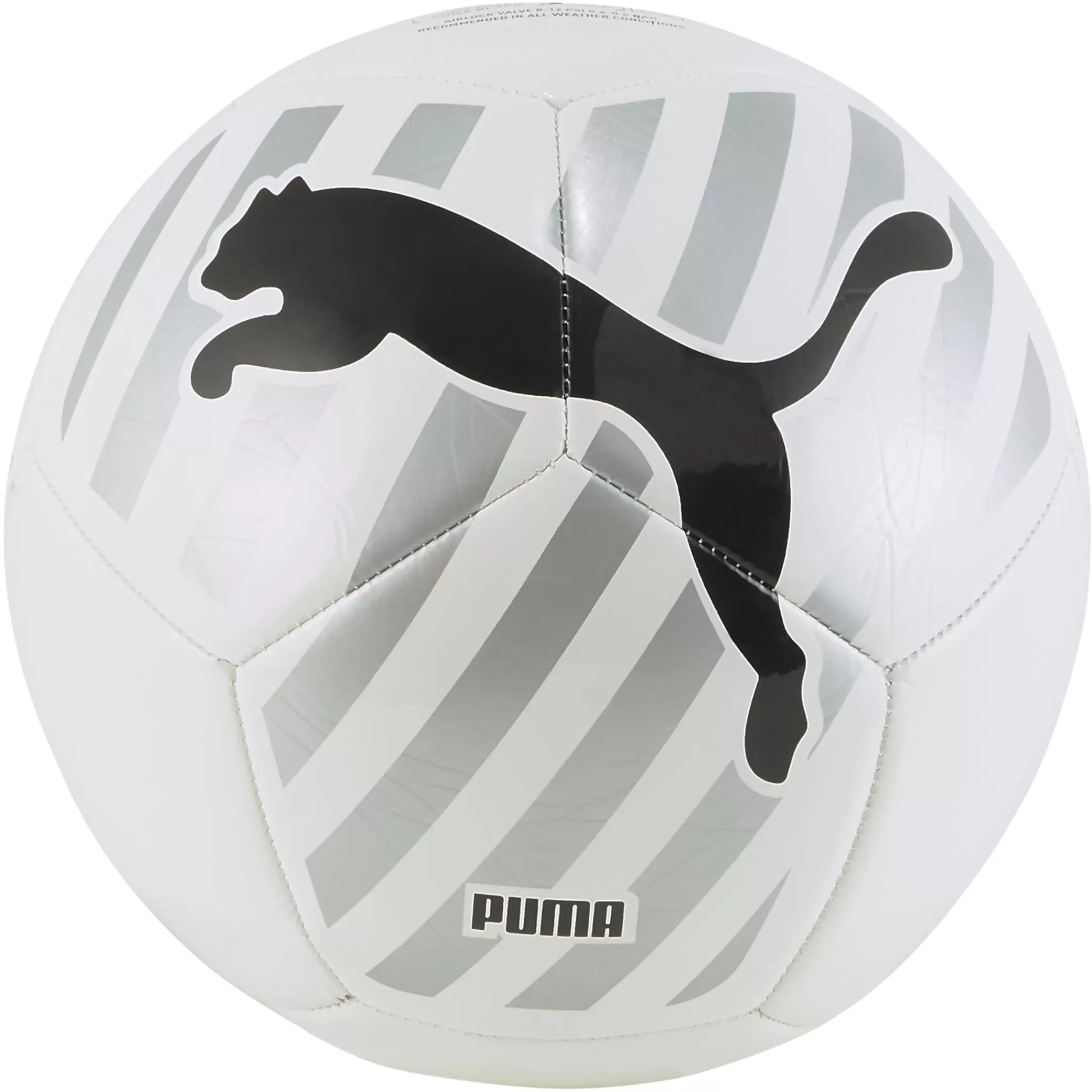 puma Big Cat Ball, Fotball