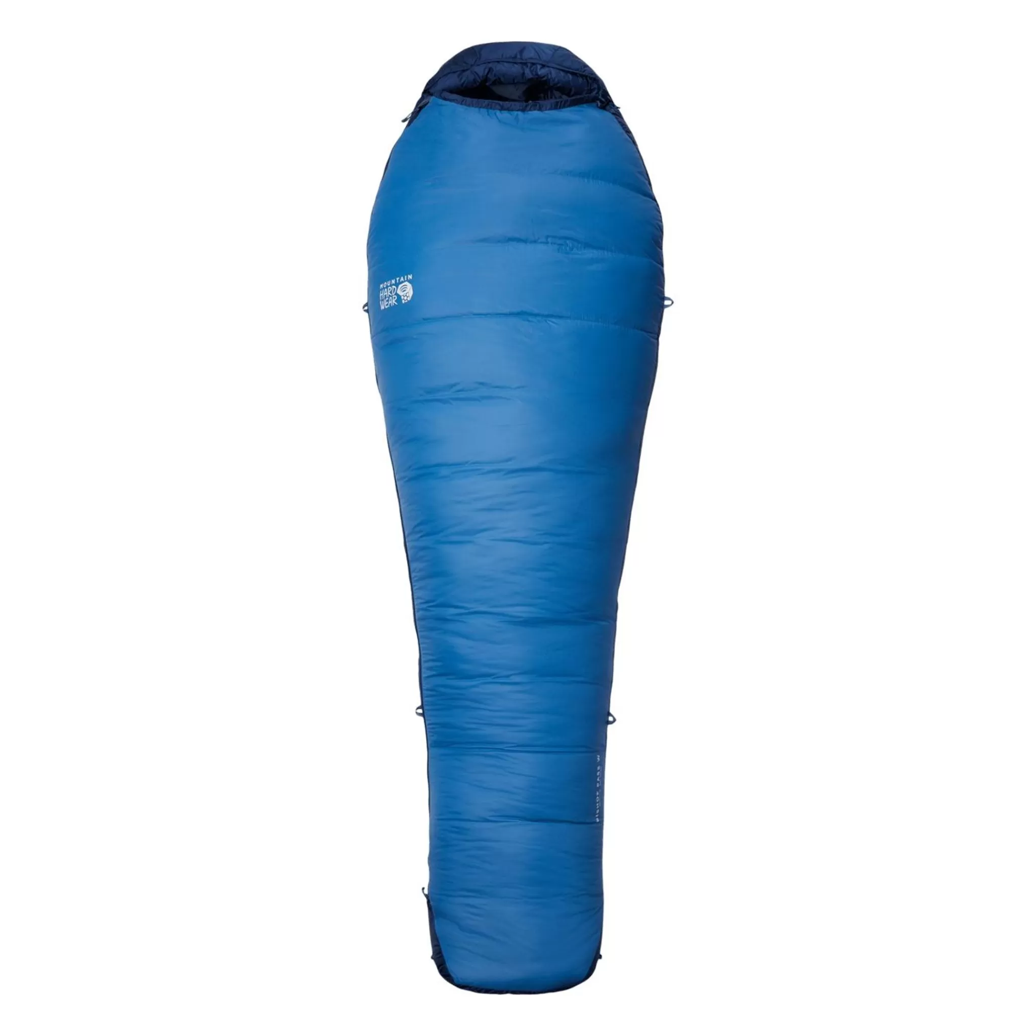 Mountain Hardwear Bishop Pass W 30F/-1C Long, Dunsovepose