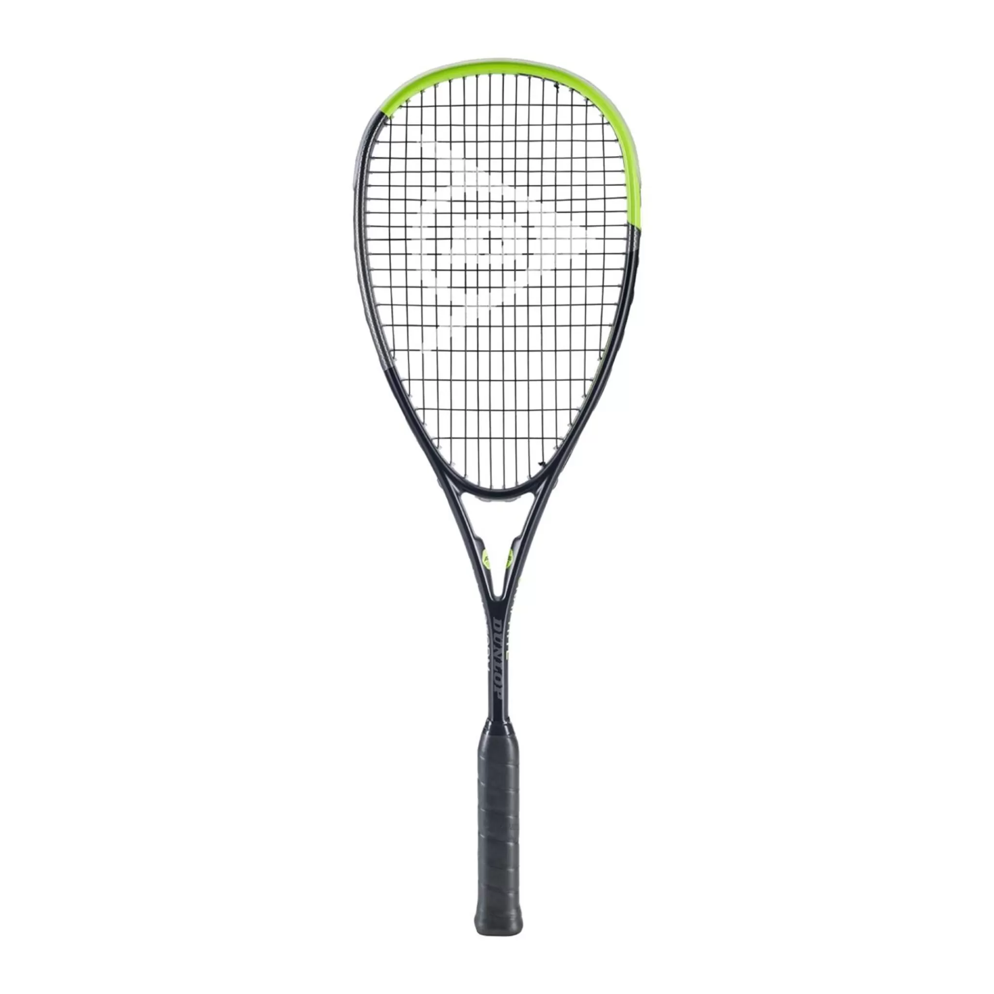 dunlop Blackstorm Graphite, Squashracket