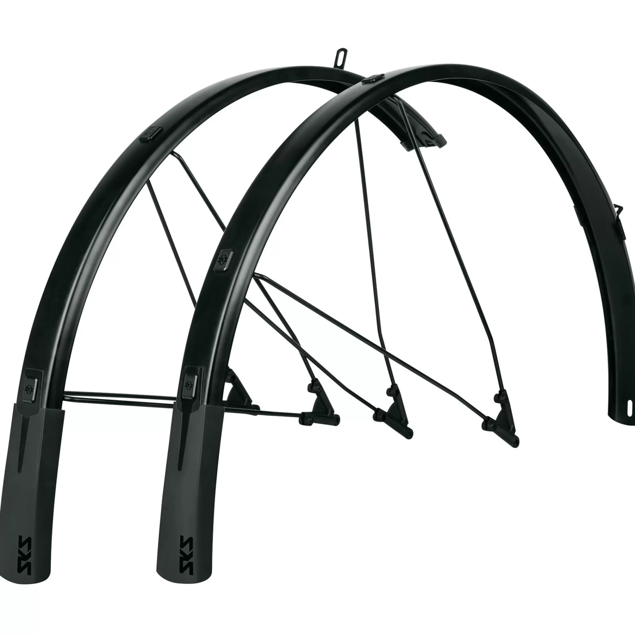 sks Bluemels 46Mm Full Fender Set, Skjermsett