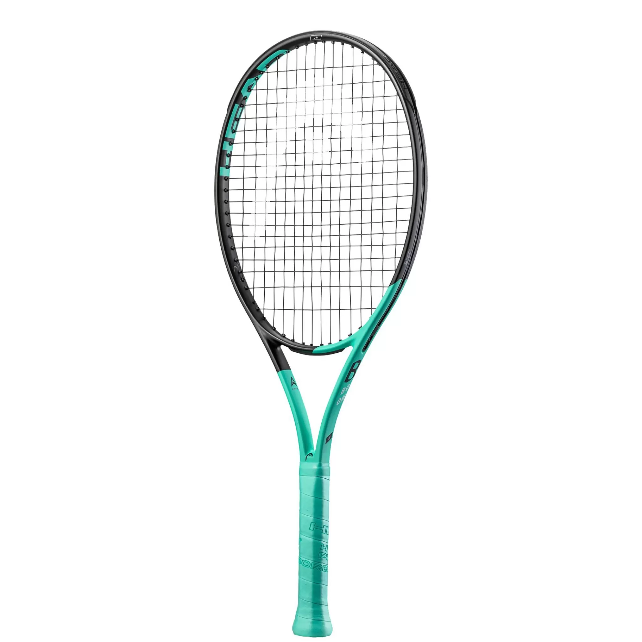 head Boom Jr 26 2022, Tennisracket Junior