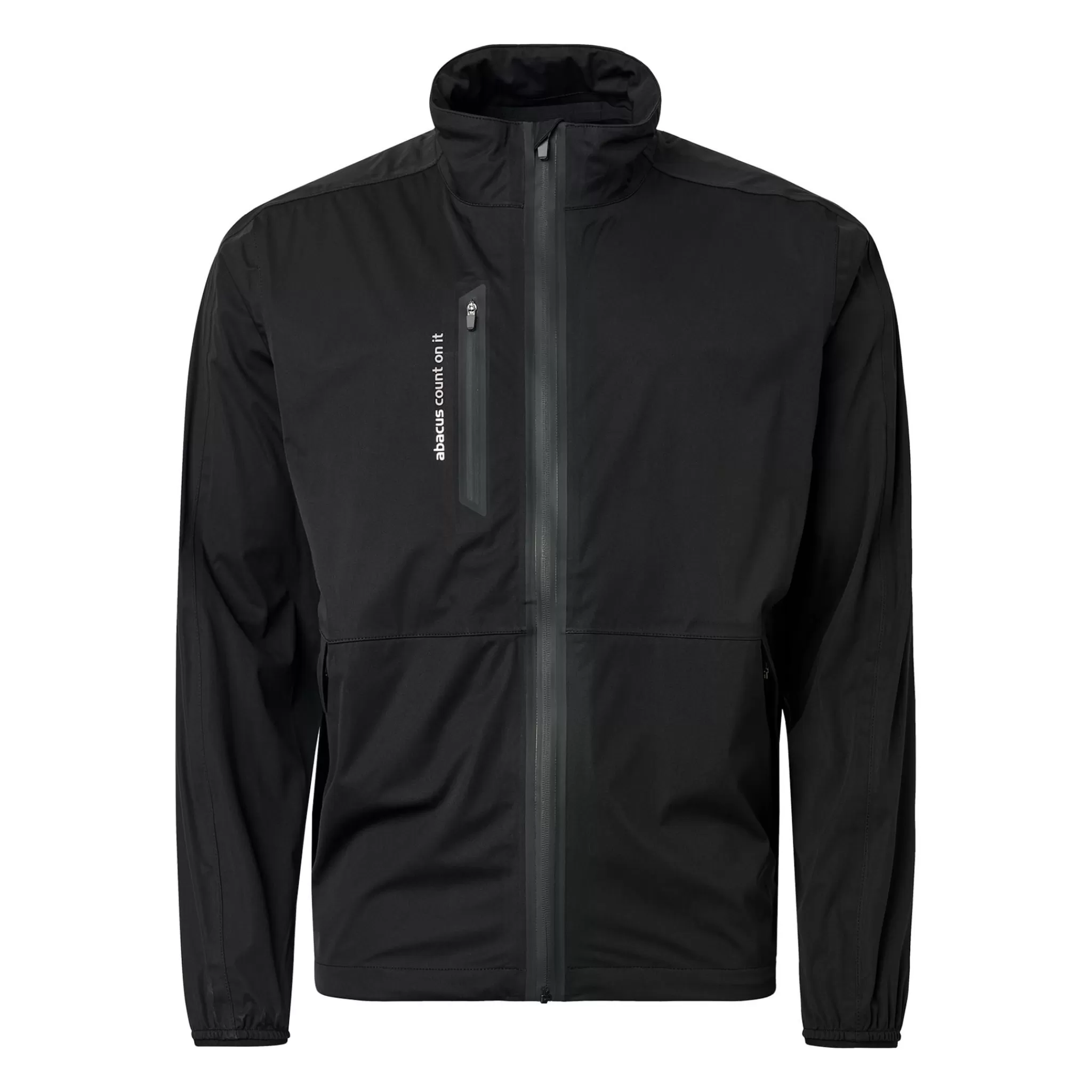 Abacus Bounce Rainjacket, Golf-Regnjakke Herre