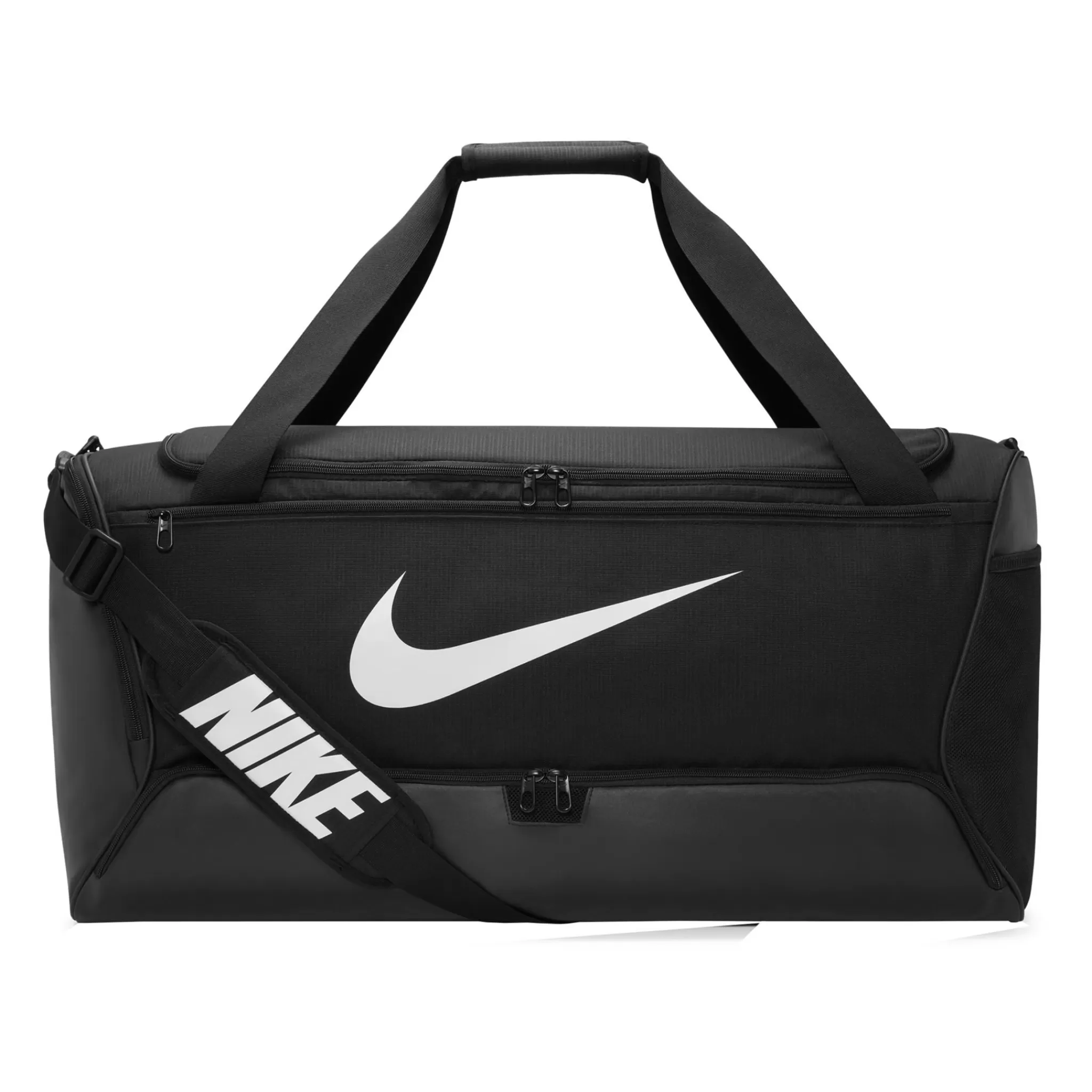 nike Brasilia Large Duffel Bag, Treningsbag