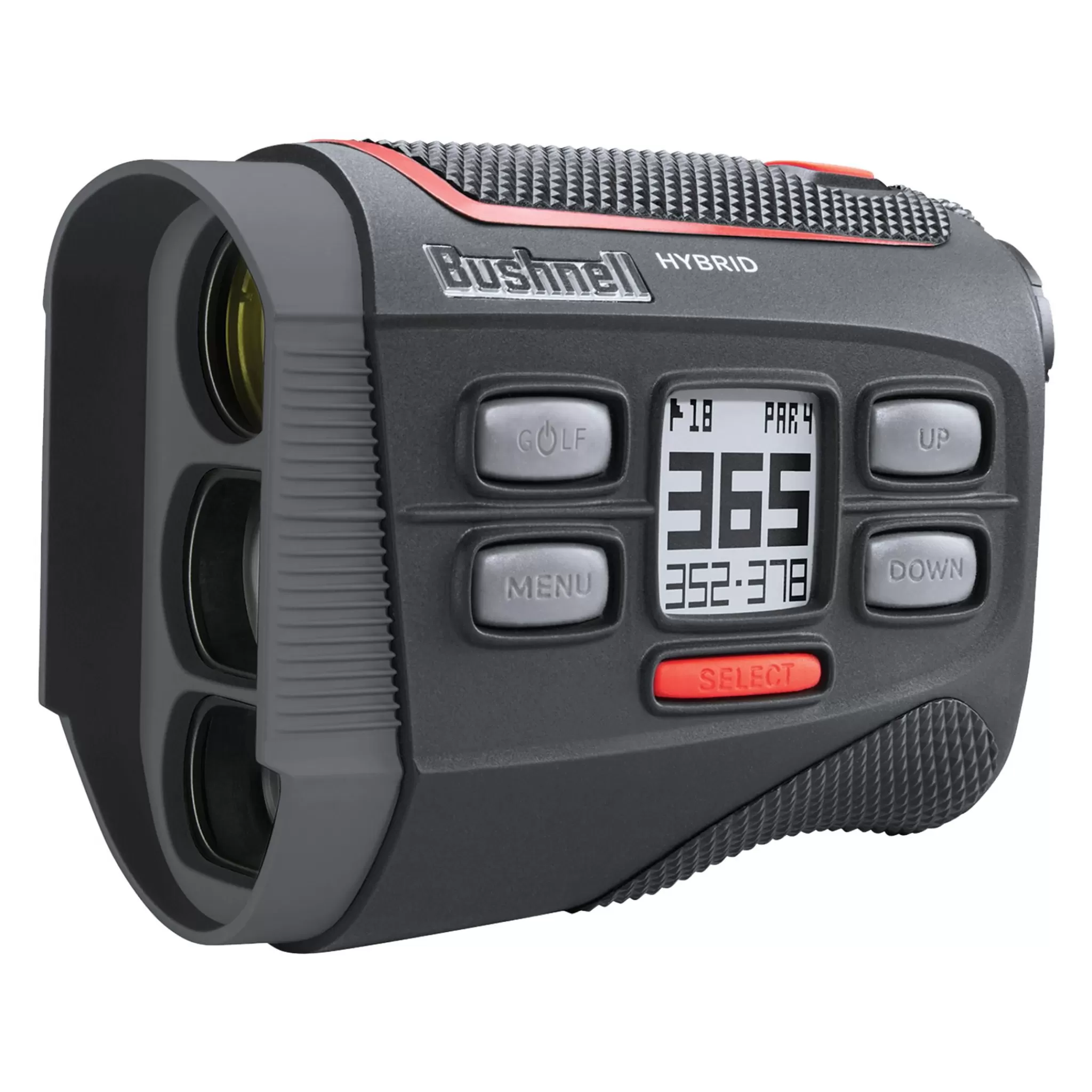 bushnell Hybrid / Gps, Golflaser