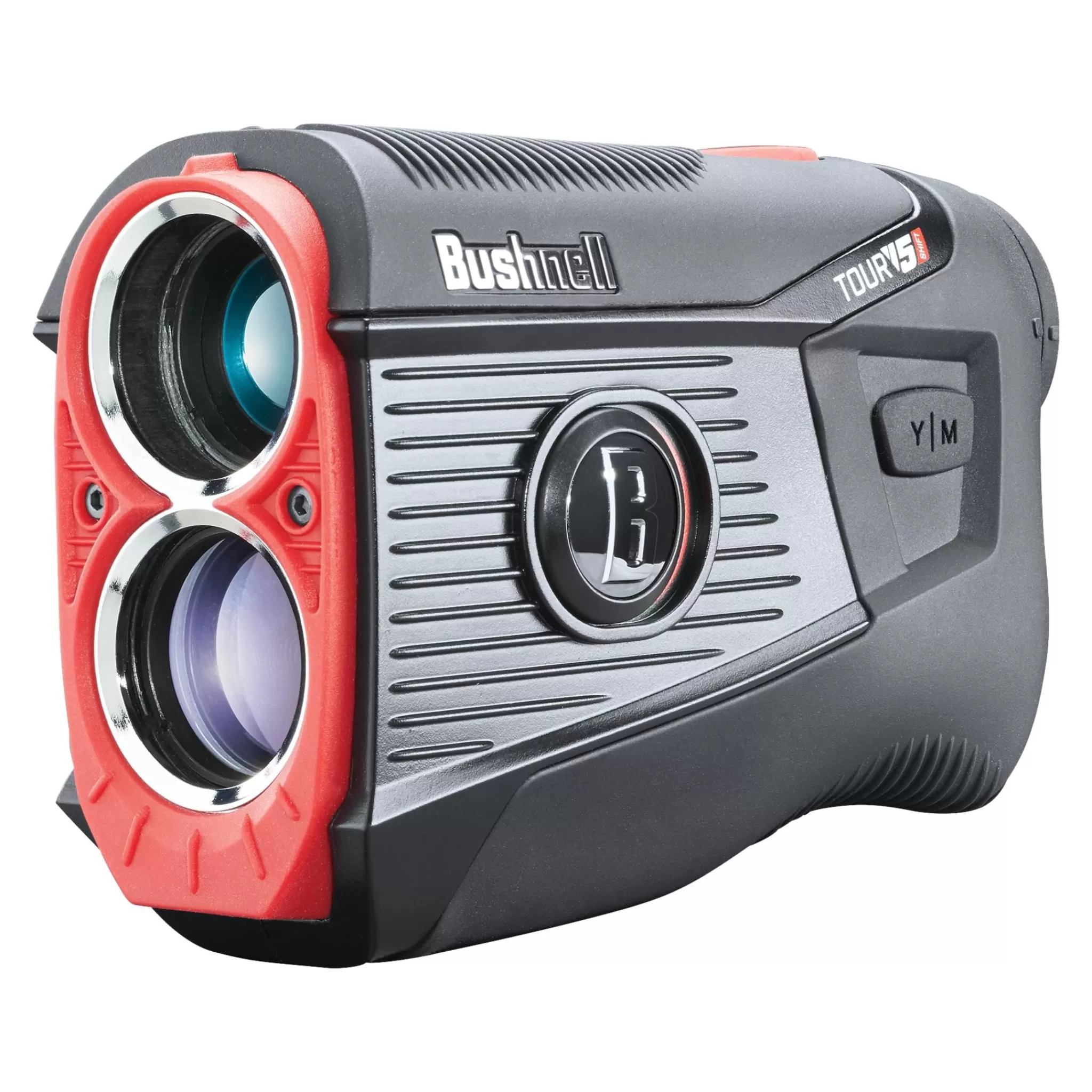 bushnell V5 Shift, Golflaser