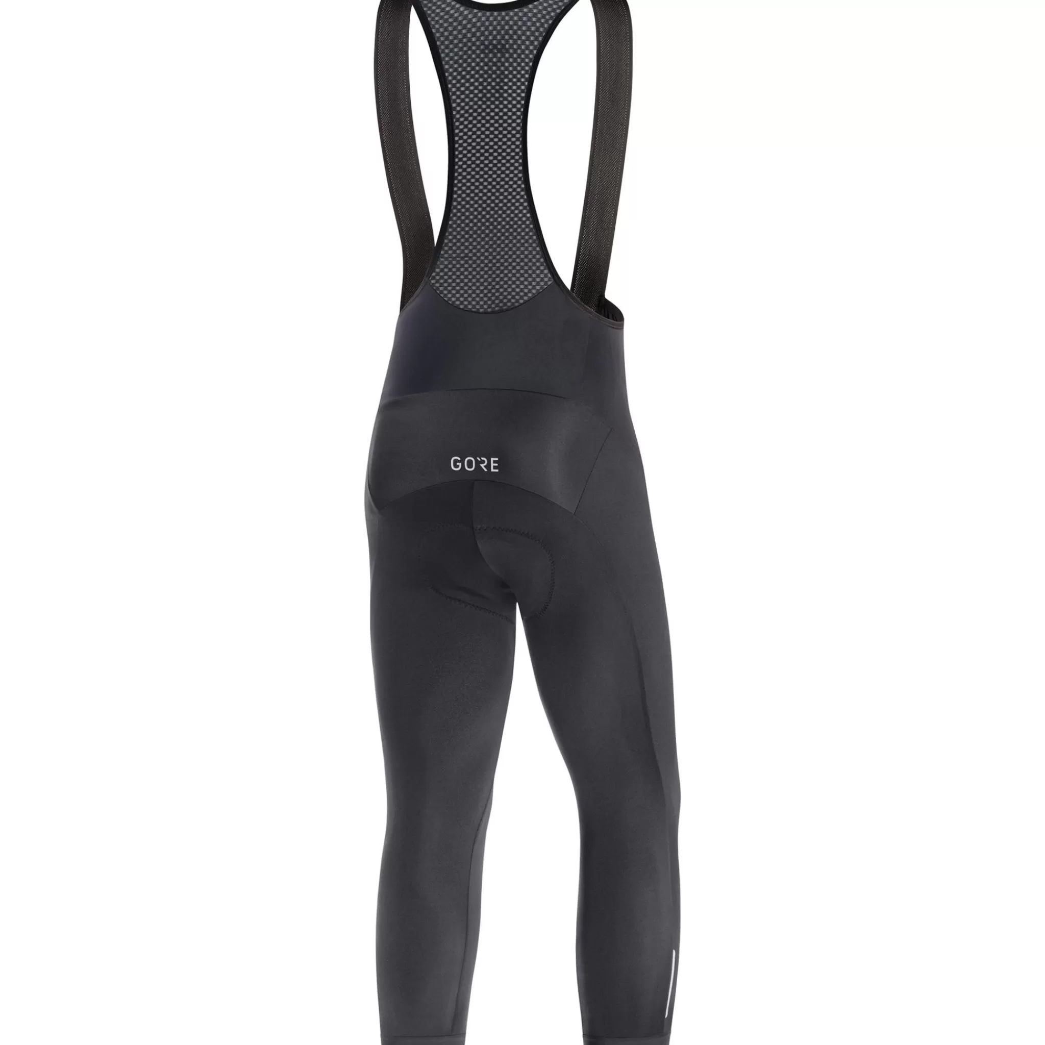 Gore C3 Bibtights Knickers, Sykkelbukse, Herre