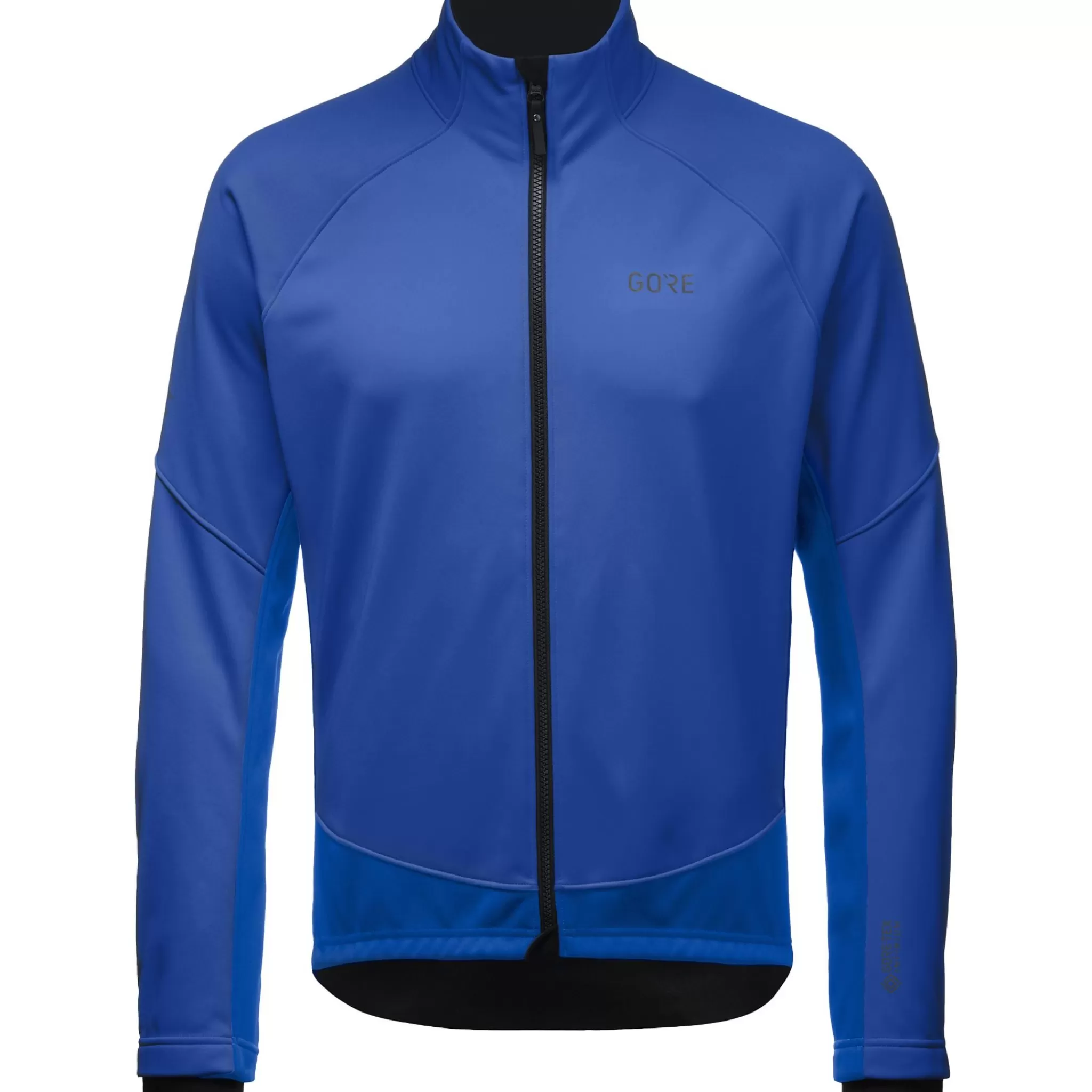 Gore C3 Gtx Infinium Thermo Softshell Jacket 22/23, Sykkeljakke, Host Og Vinter Herre