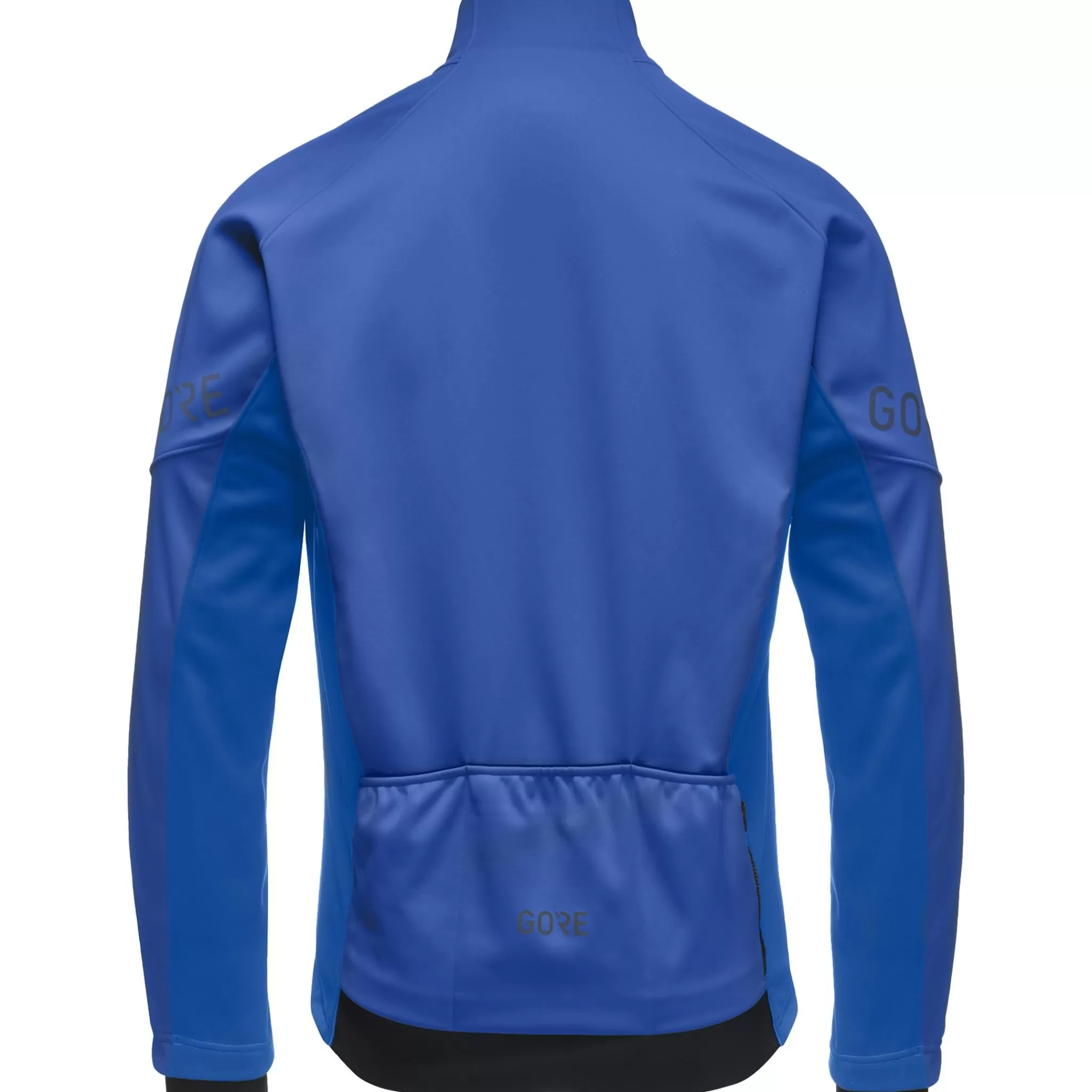Gore C3 Gtx Infinium Thermo Softshell Jacket 22/23, Sykkeljakke, Host Og Vinter Herre