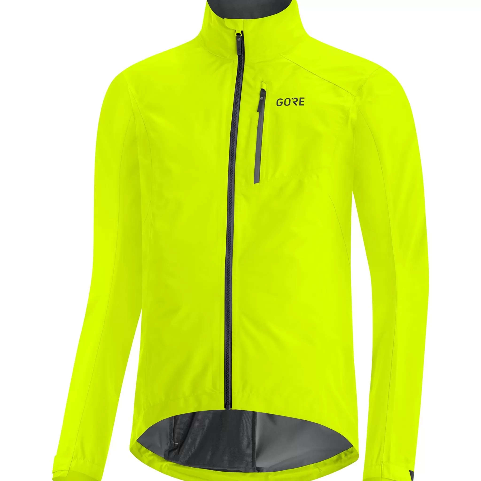 Gore C3 Gtx Paclite Jacket 22, Regnjakke, Unisex