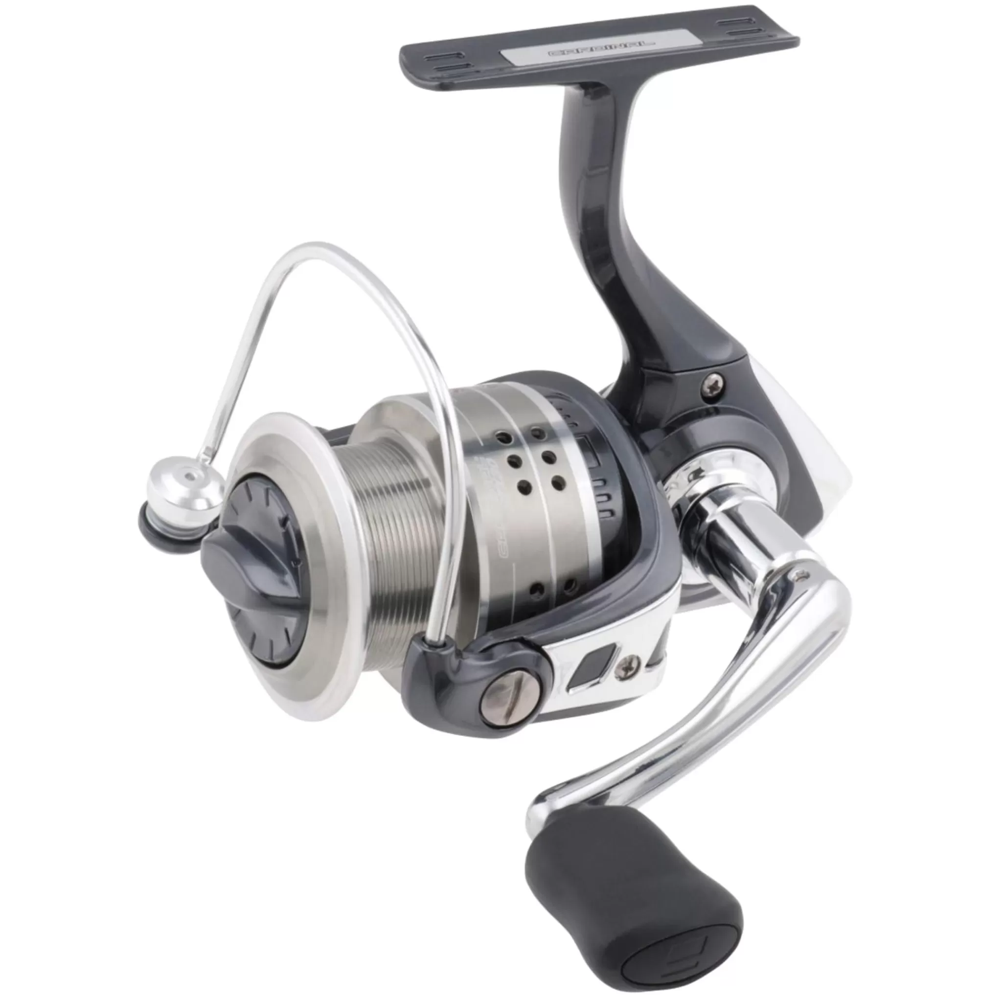 abu garcia Cardinal Stx 10 Fd, Haspelsnelle