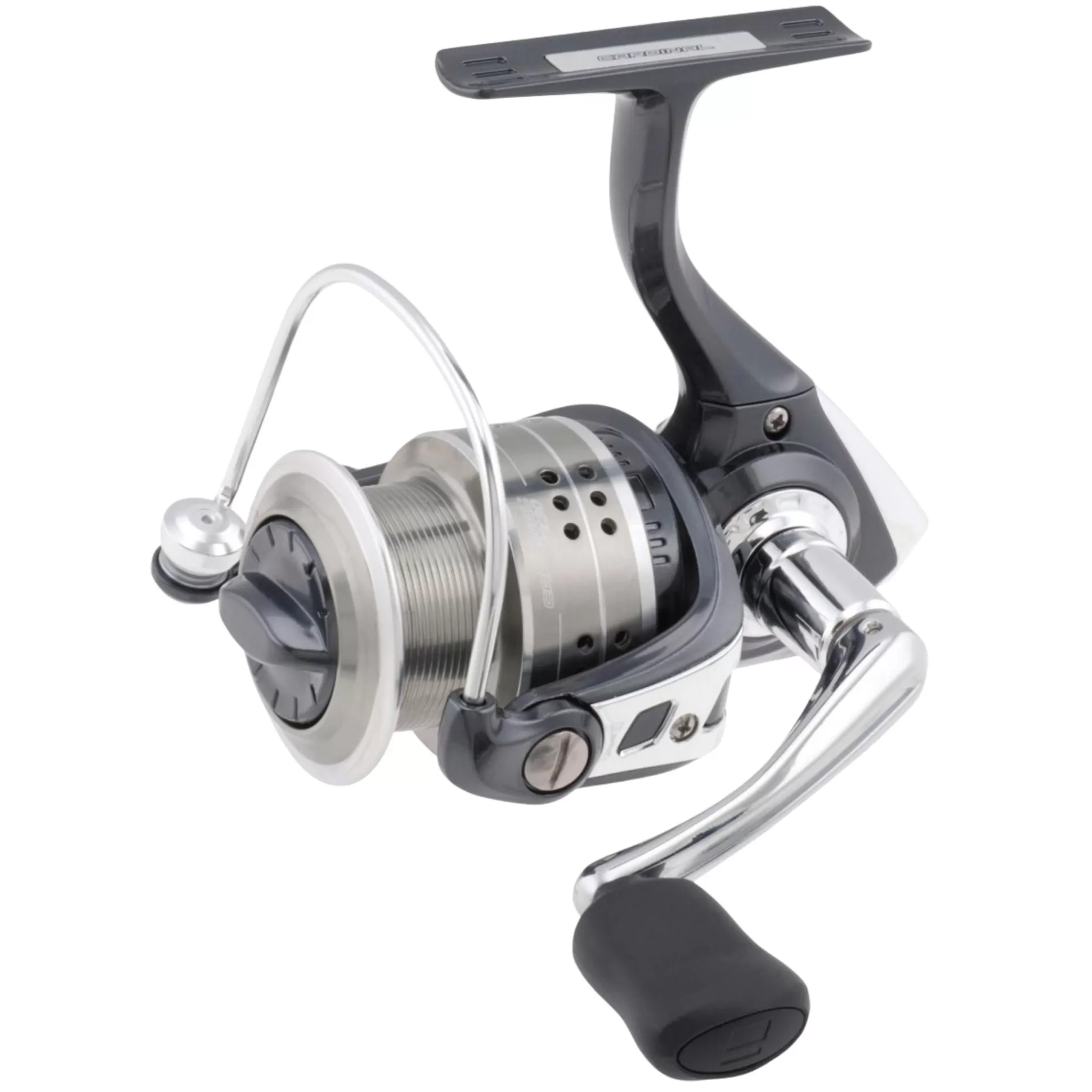 abu garcia Cardinal Stx 20 Fd, Haspelsnelle