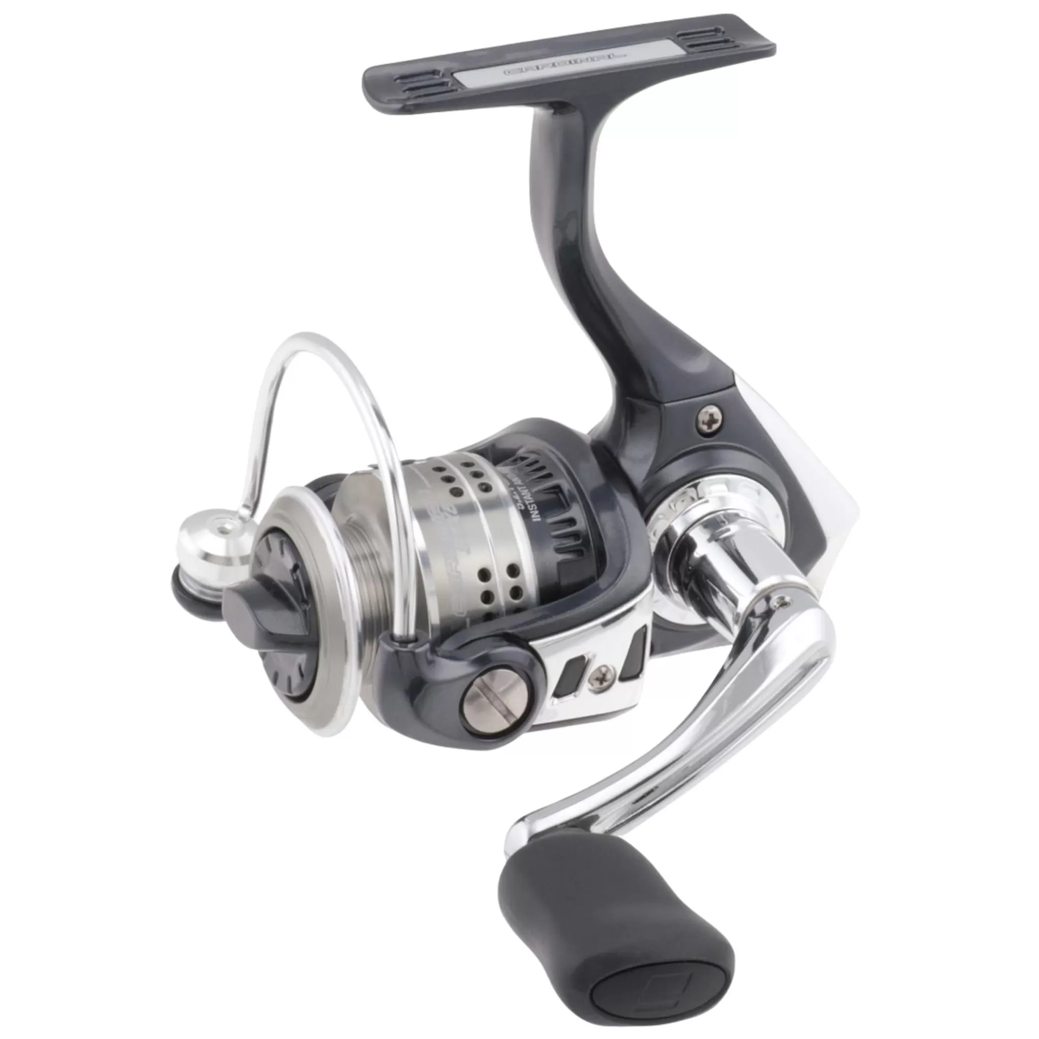 abu garcia Cardinal Stx 5 Fd, Haspelsnelle