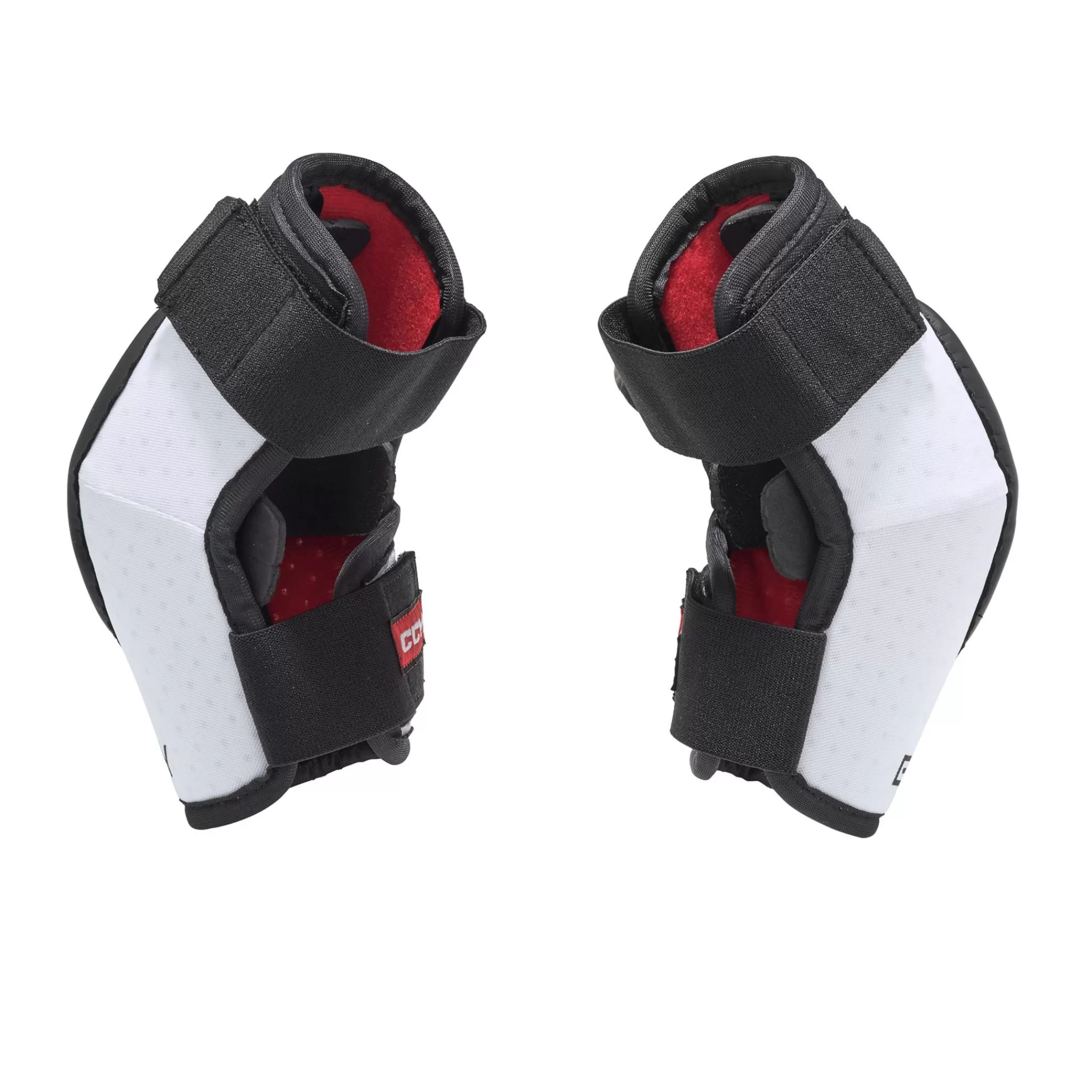 ccm 86K Bandy Elbow Pads Senior, Albuebeskytter Senior