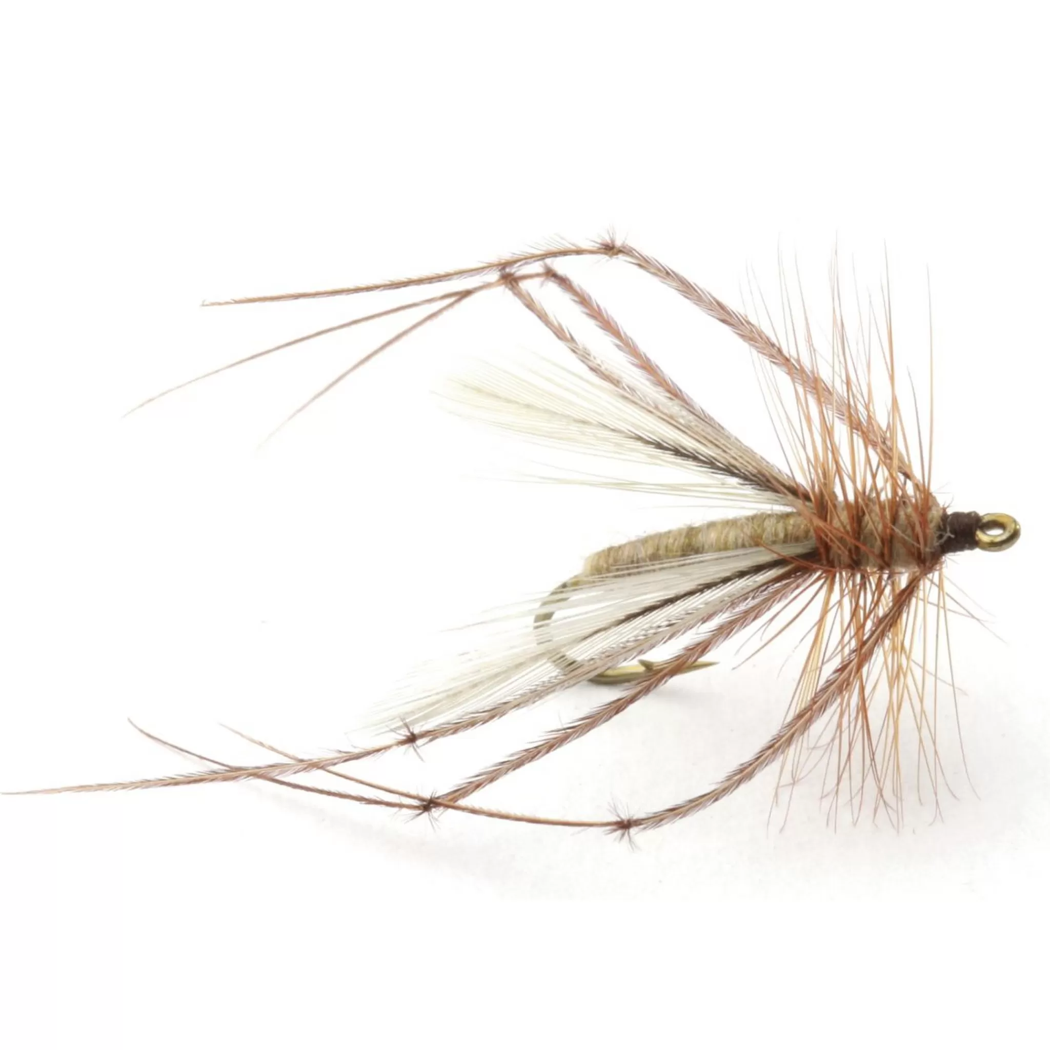 umpqua Classic Long Legs - 12