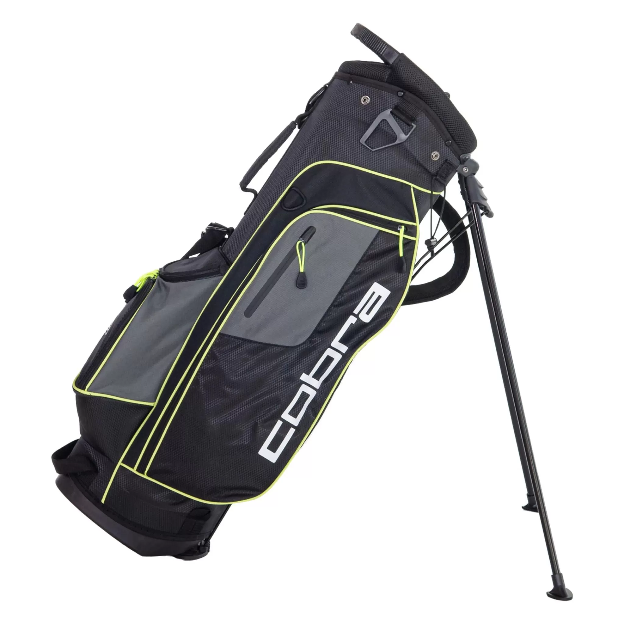 cobra Stand Bag, Golfbag