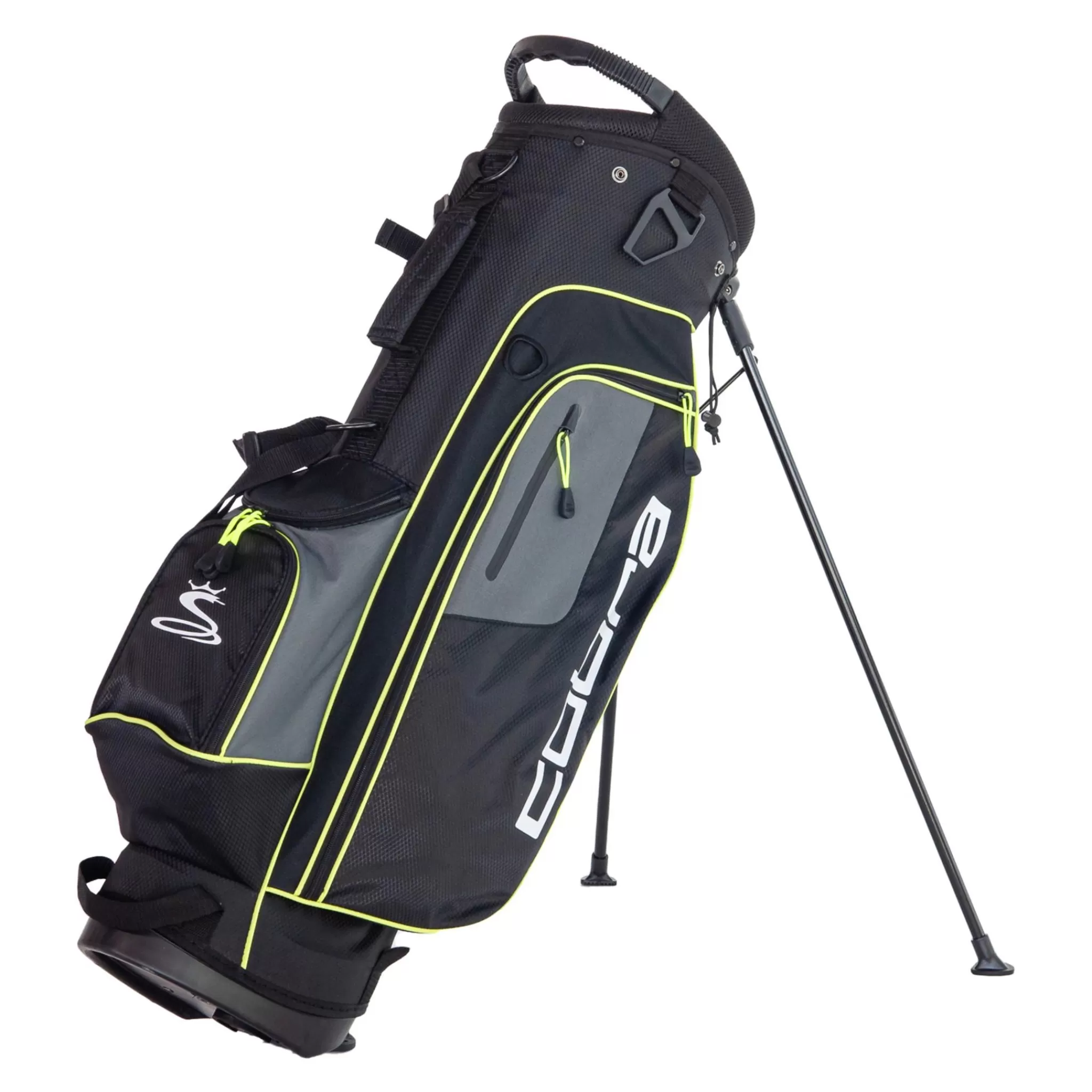 cobra Stand Bag, Golfbag