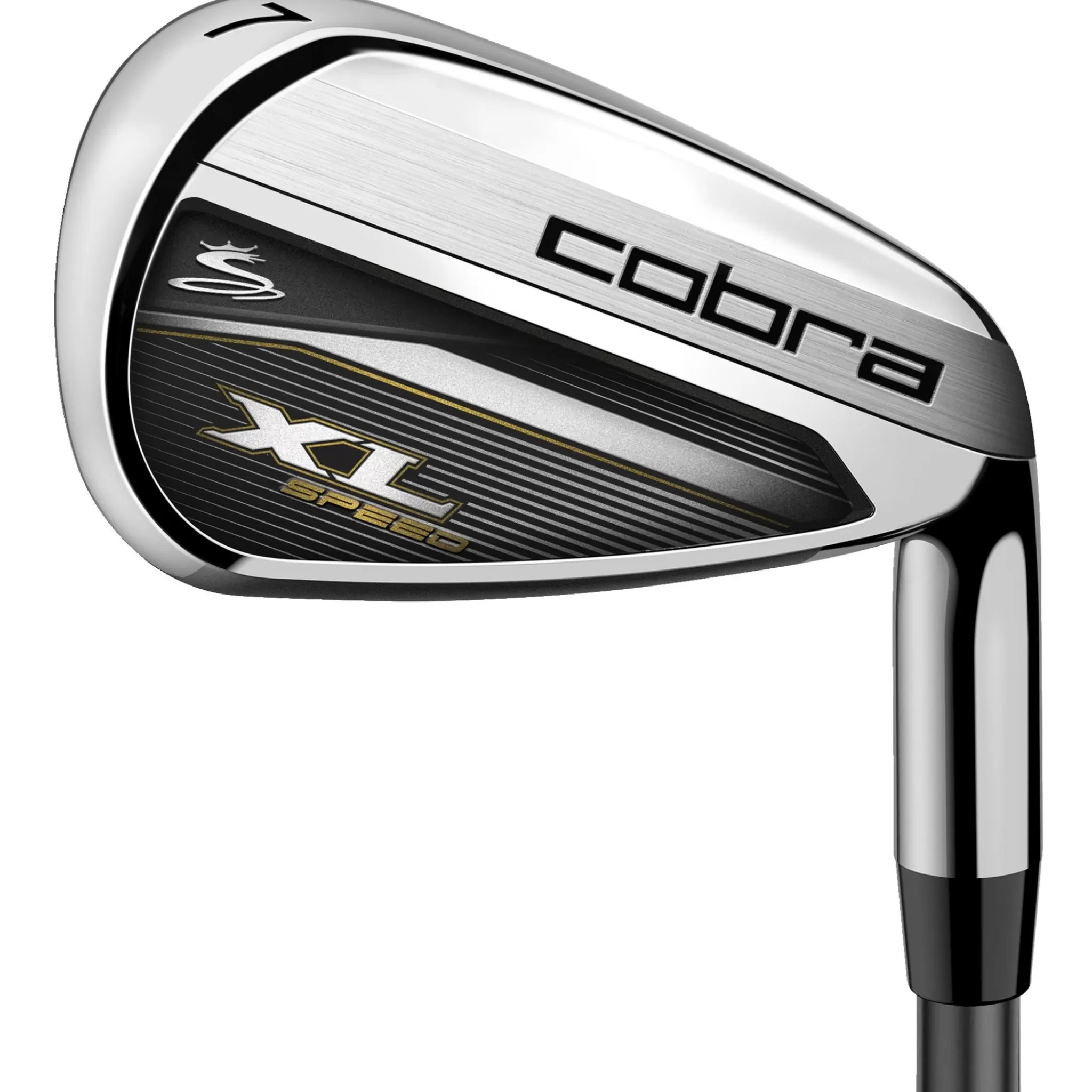 cobra Xl Speed 5-Pw, Jernsett Herre Hoyre