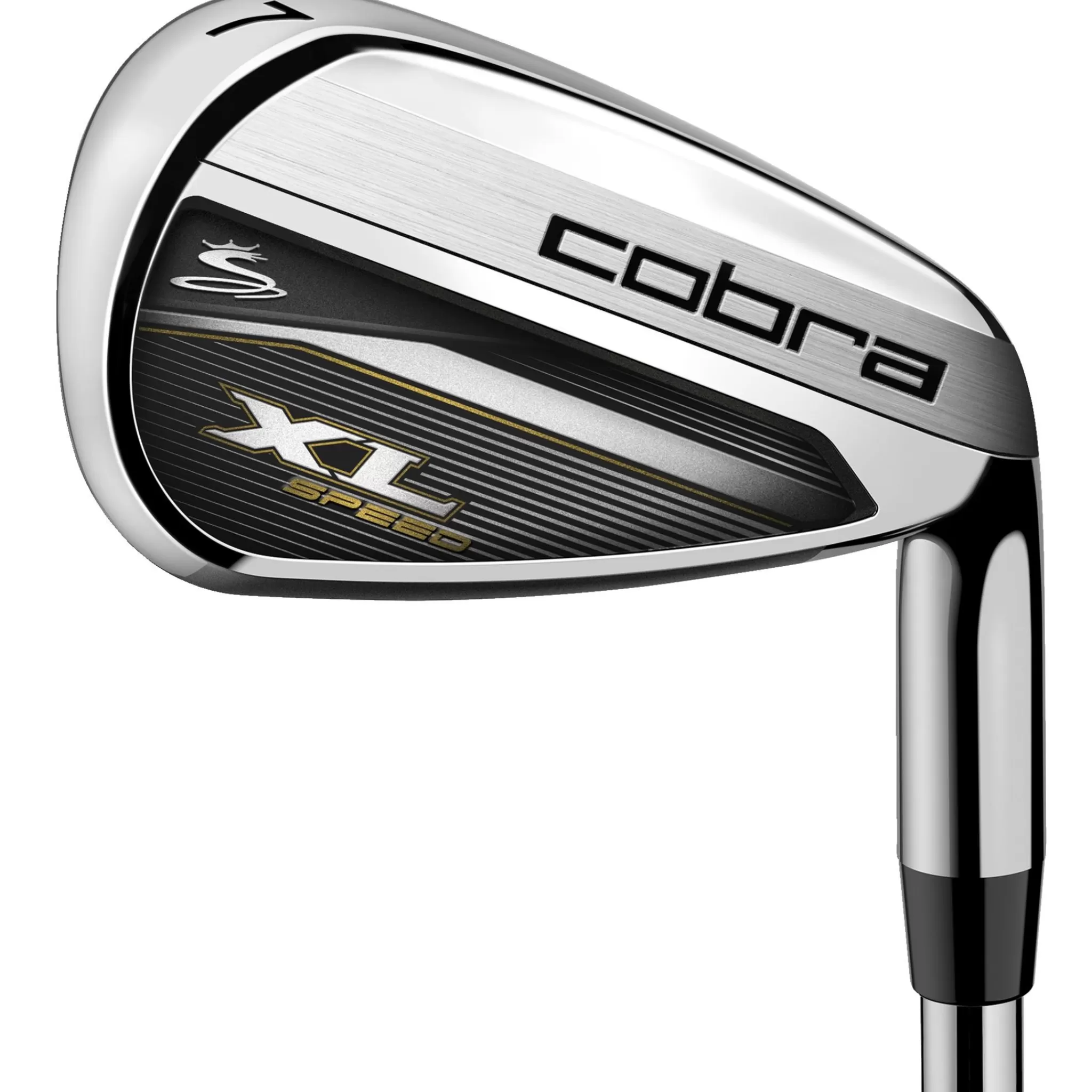 cobra Xl Speed 5-Pw, Jernsett, Herre, Hoyre