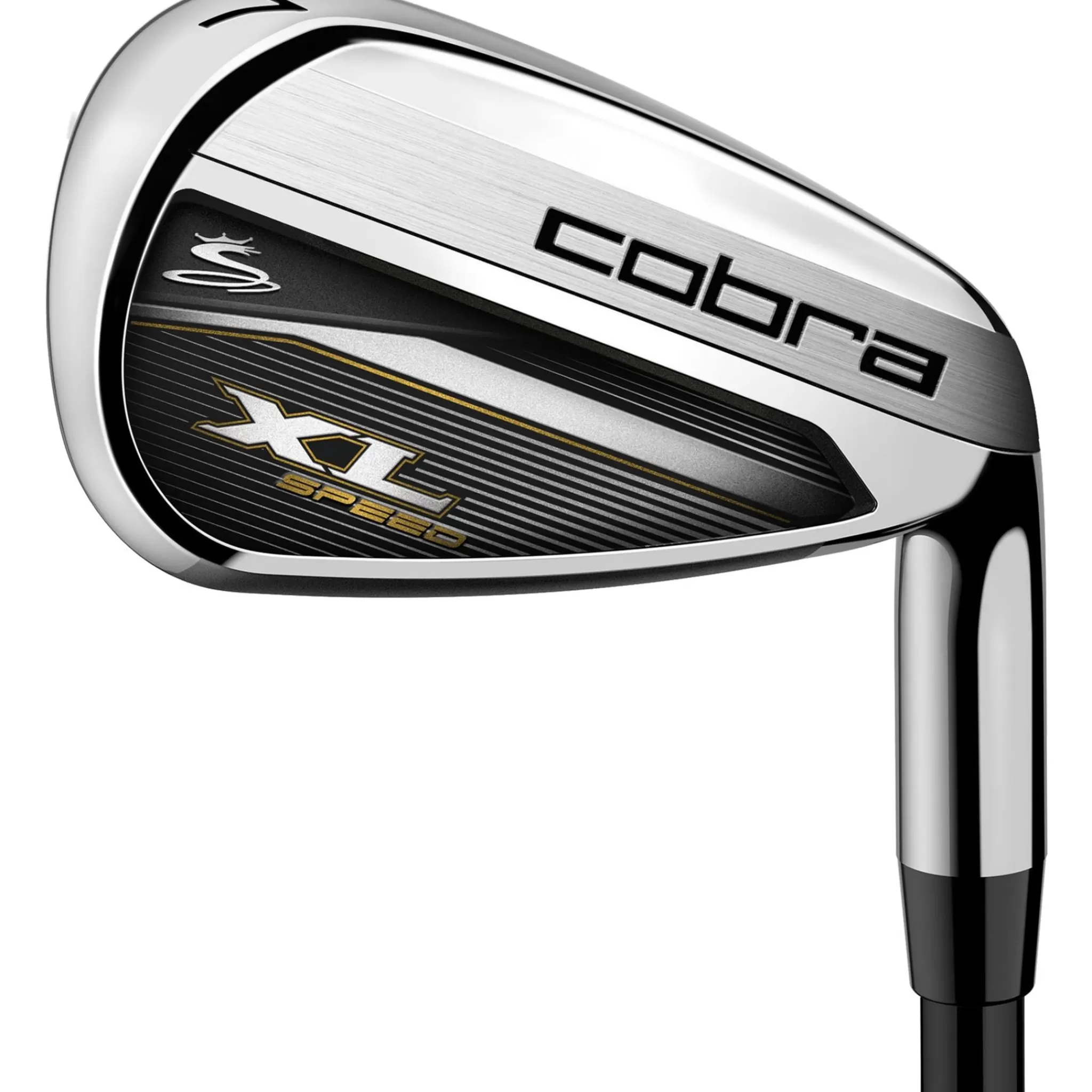 cobra Xl Speed 5-Pw, Jernsett, Herre, Hoyre