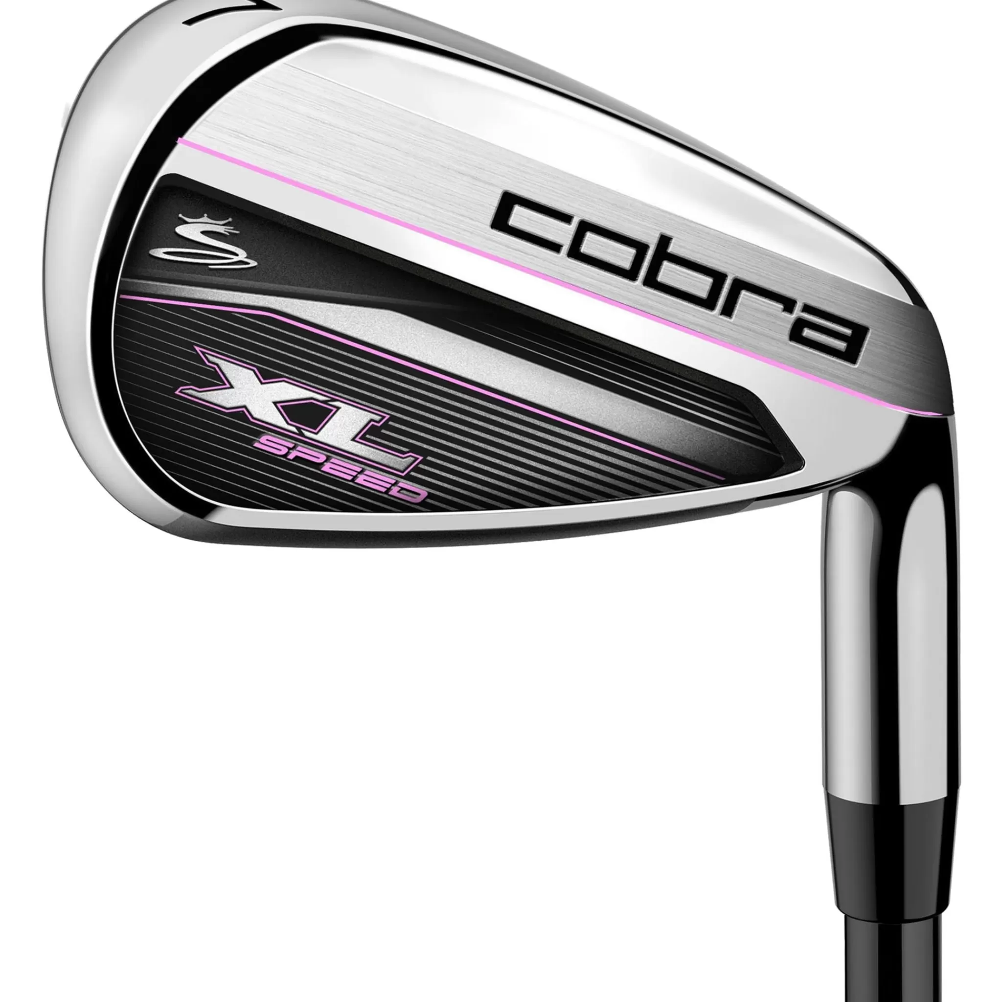 cobra Xl Speed 6-Sw Graph, Jernsett, Dame, Hoyre