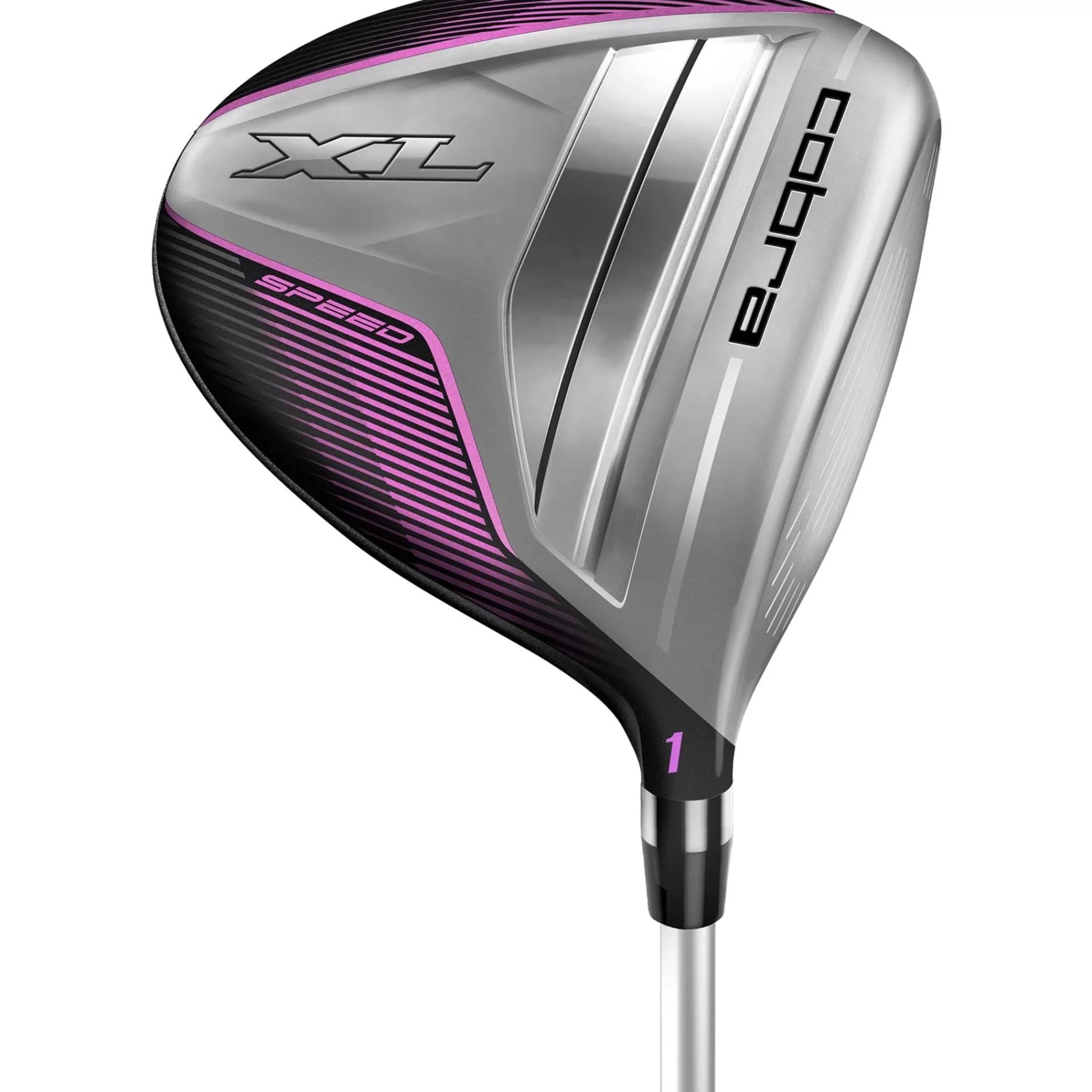 cobra Xl Speed Driver Rh Wmns, Driver Dame