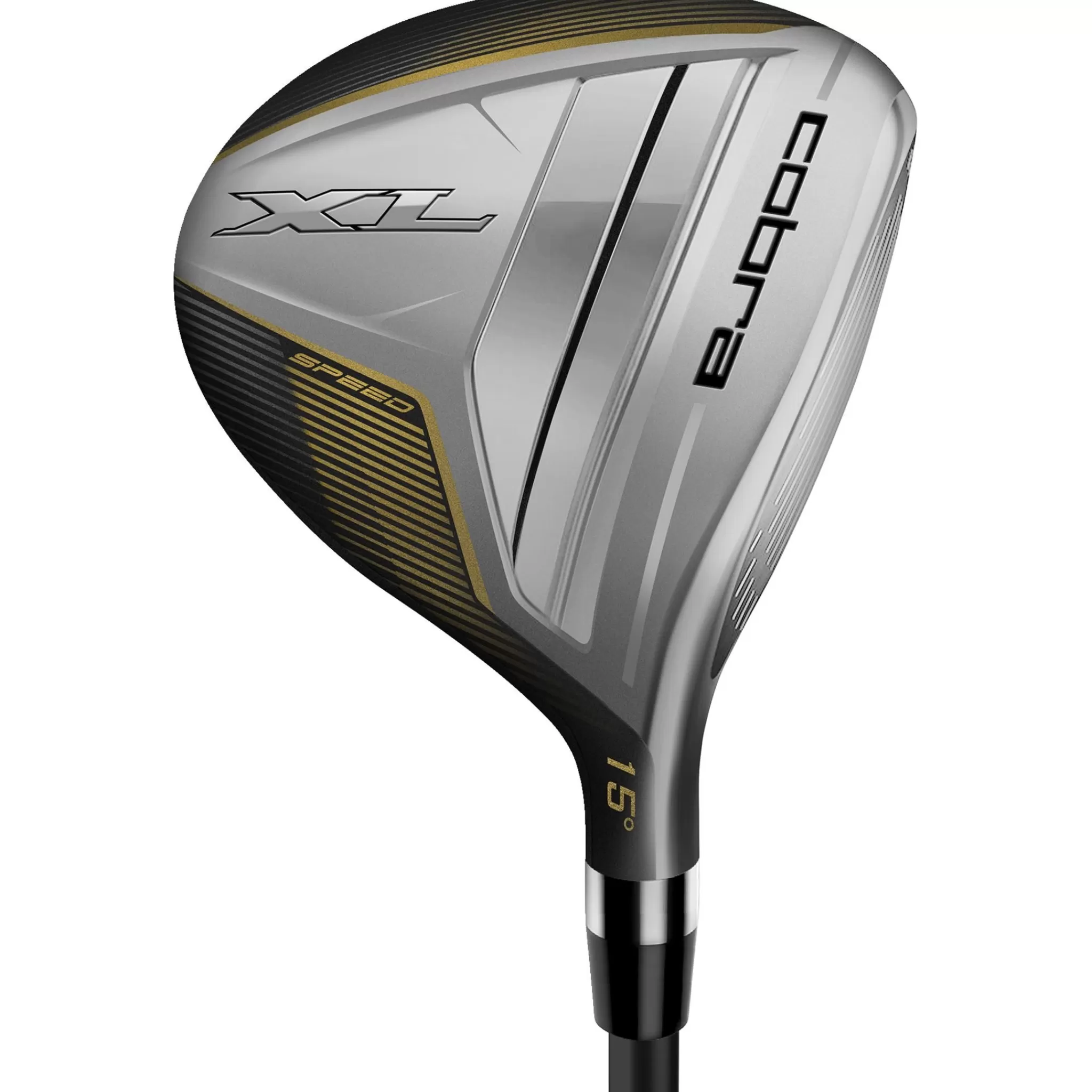 cobra Xl Speed, Fairwaywood Herre Hoyre