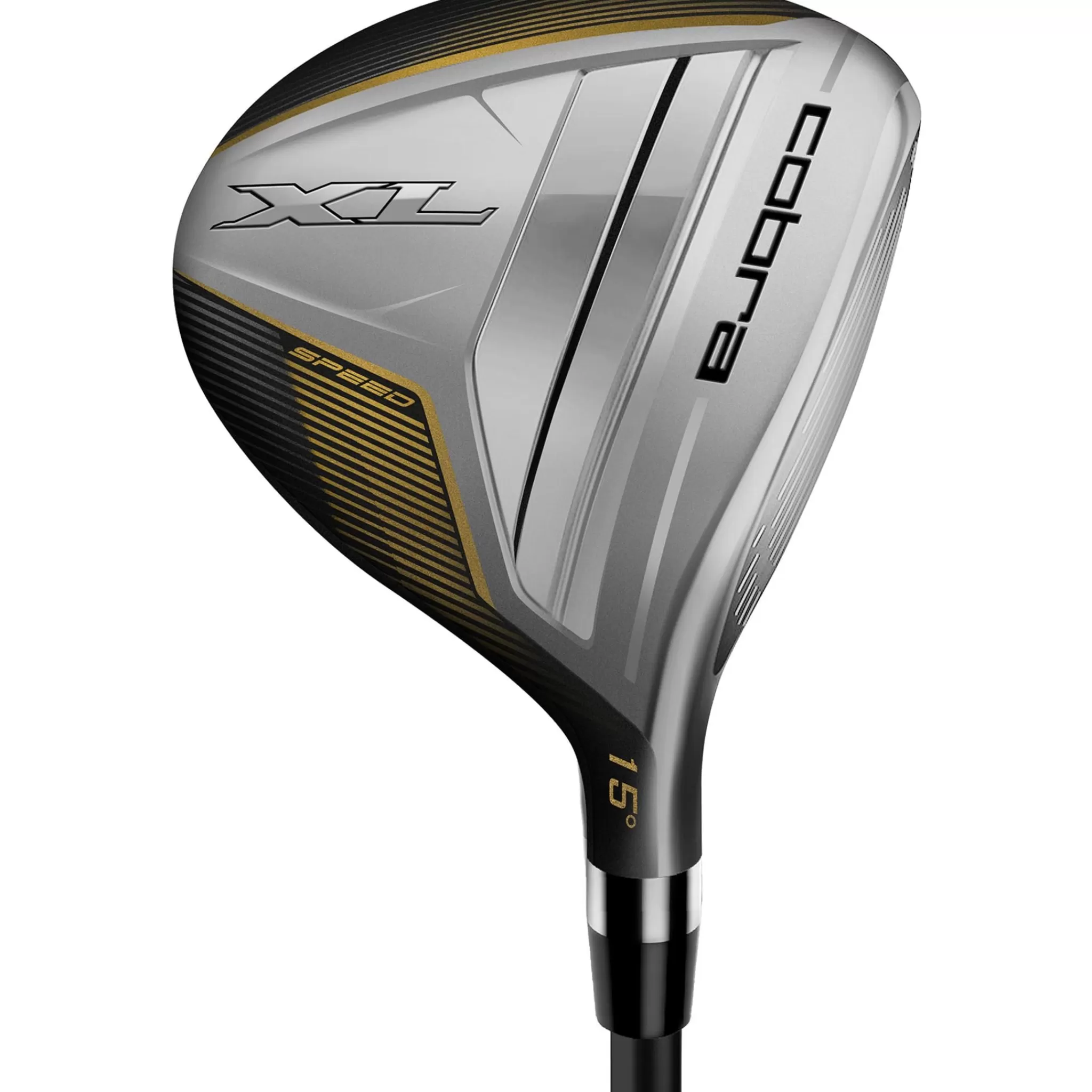 cobra Xl Speed, Fairwaywood Herre Hoyre