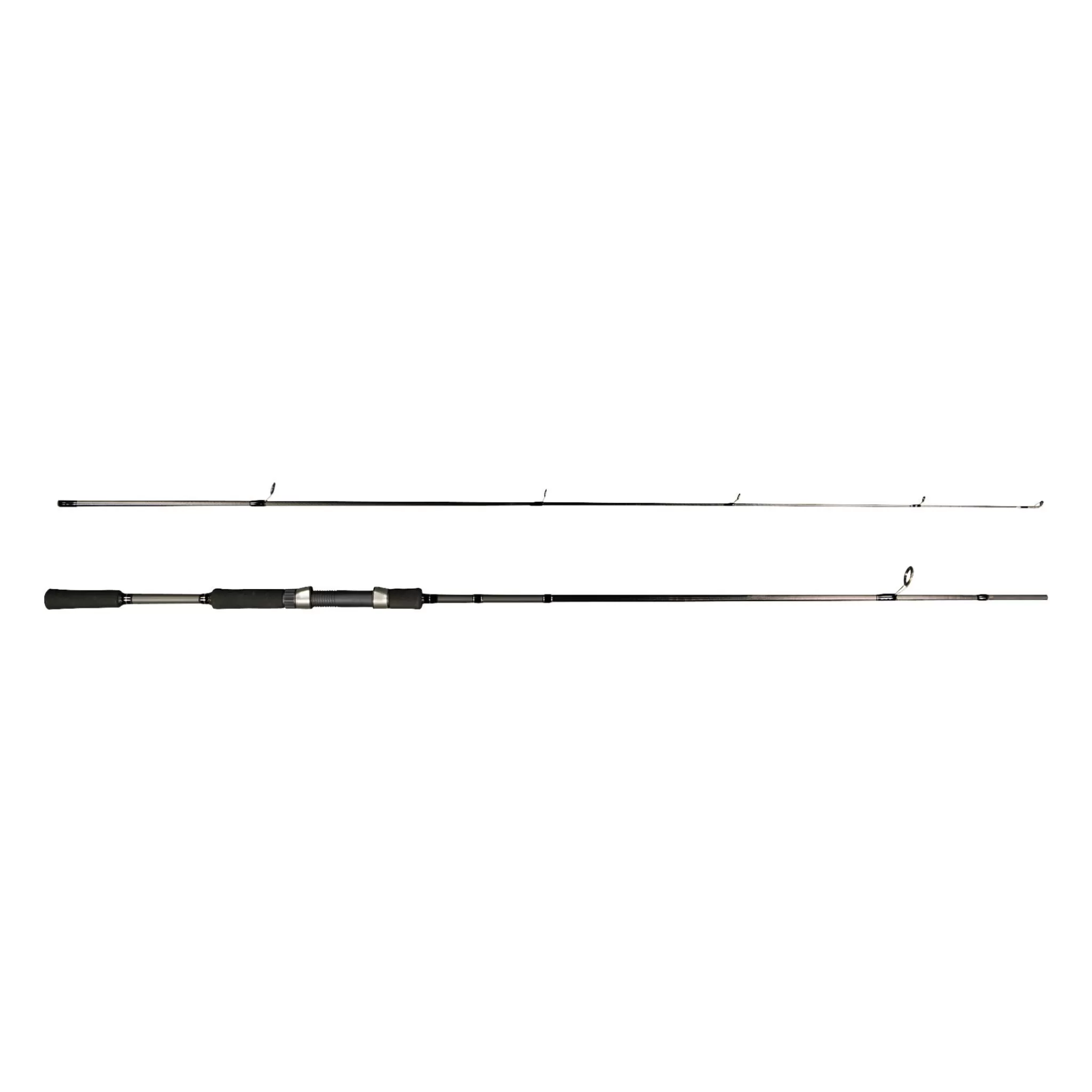 shimano Combo Rod Fx Xt Spinning 2,40M 10-30G 2Pc, Haspelstang