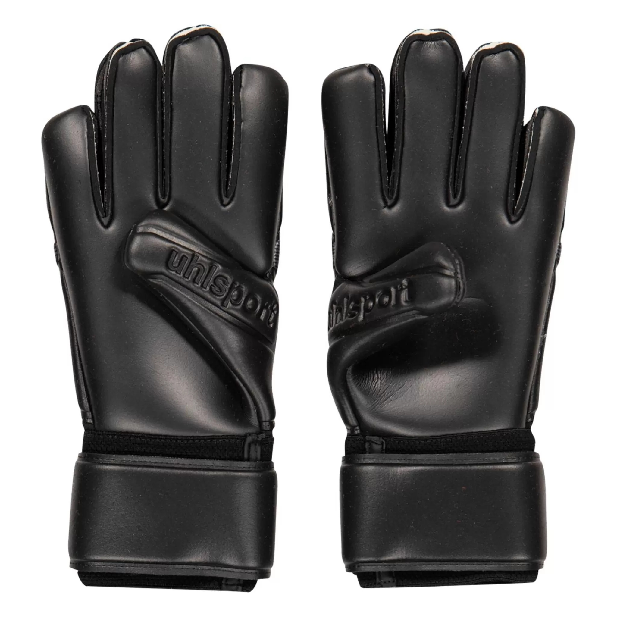 uhlsport Comfort Absolutgrip, Keeperhansker, Unisex