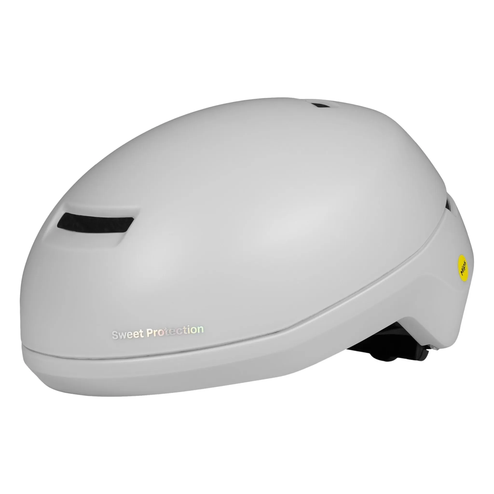 Sweet Protection Commuter Helmet Mips 23, Sykkelhjelm, Bysykkelhjelm, Pendling