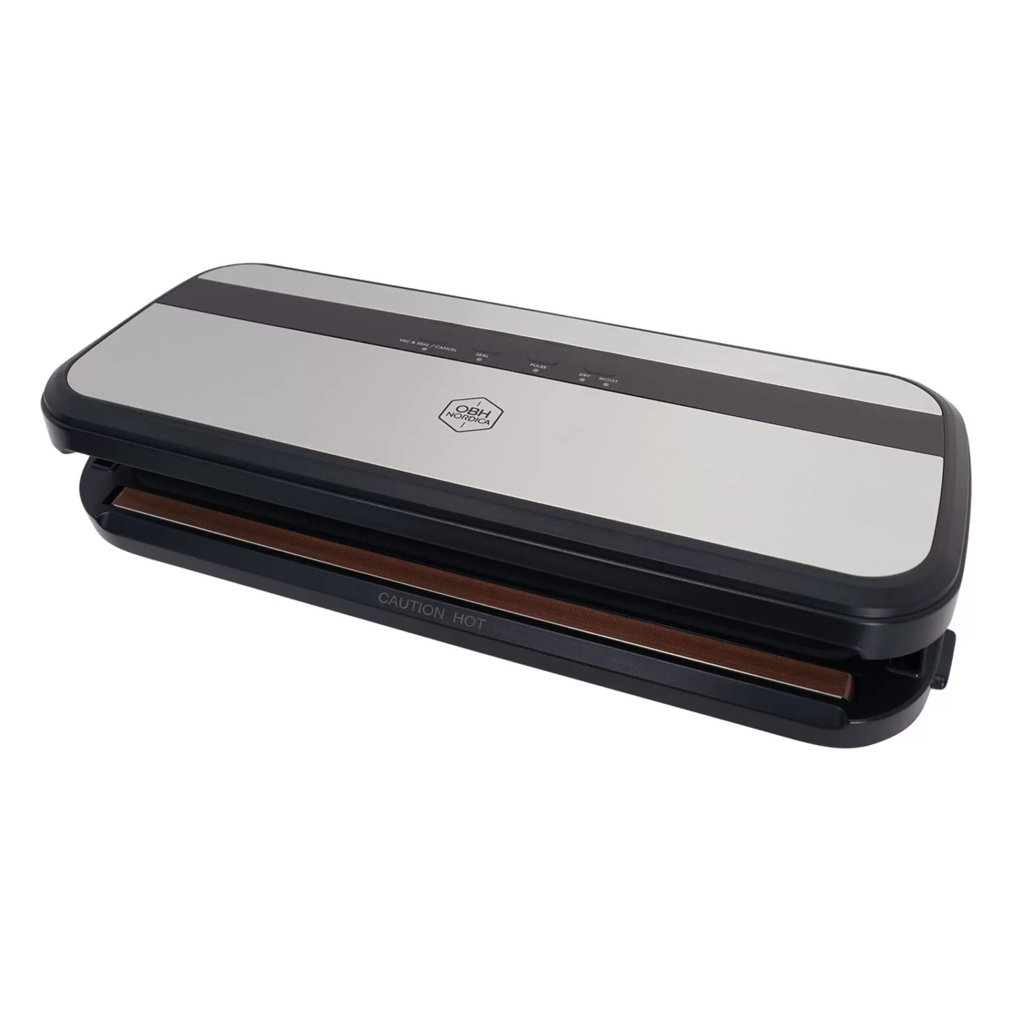 OBH Nordica Complete Seal Vacuum Sealer 7938, Vakuumpakker